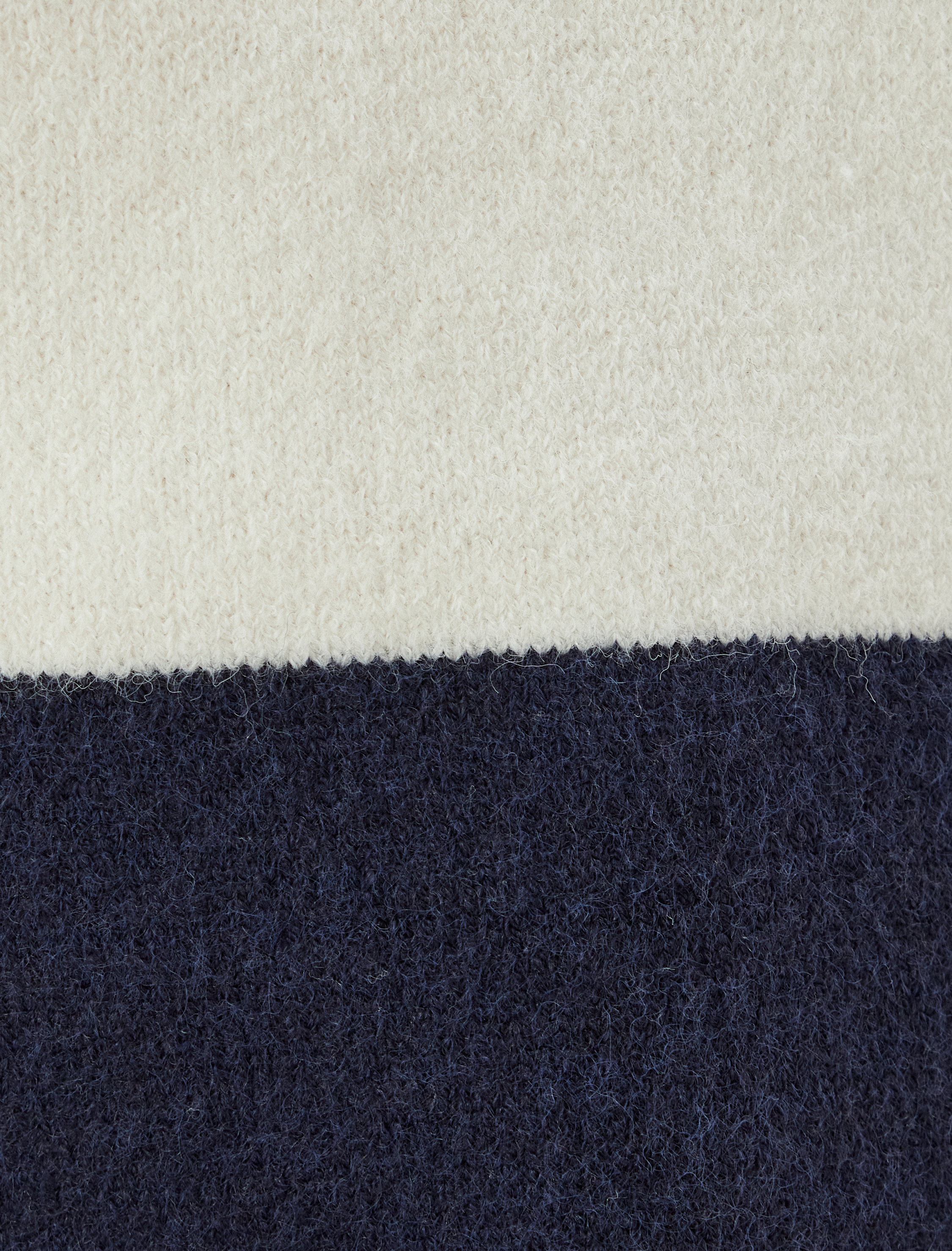   Triko Kazak Polo Yaka Düğme Detaylı