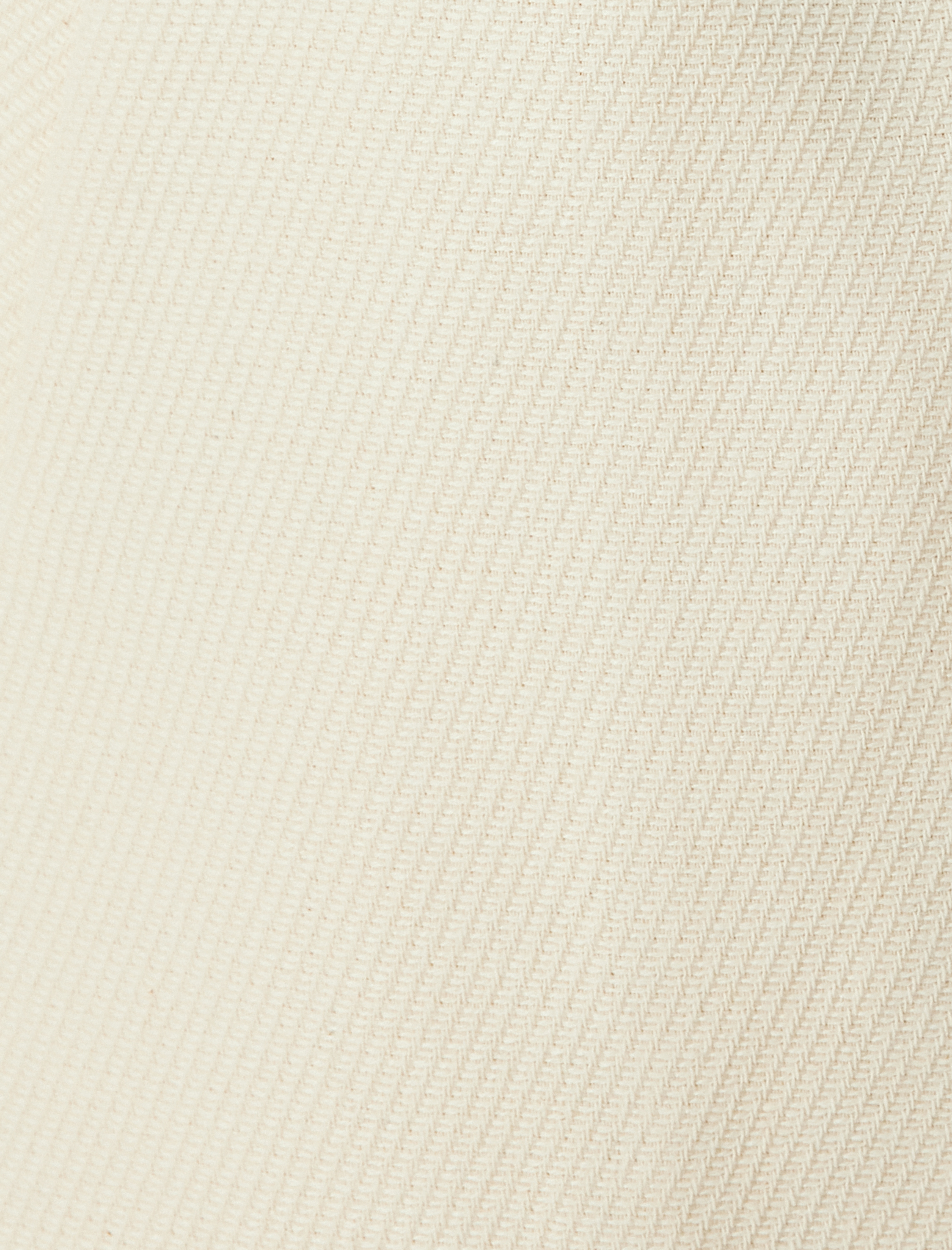   Kemerli Cepli Rahat Kalıp Kruvaze Trençkot