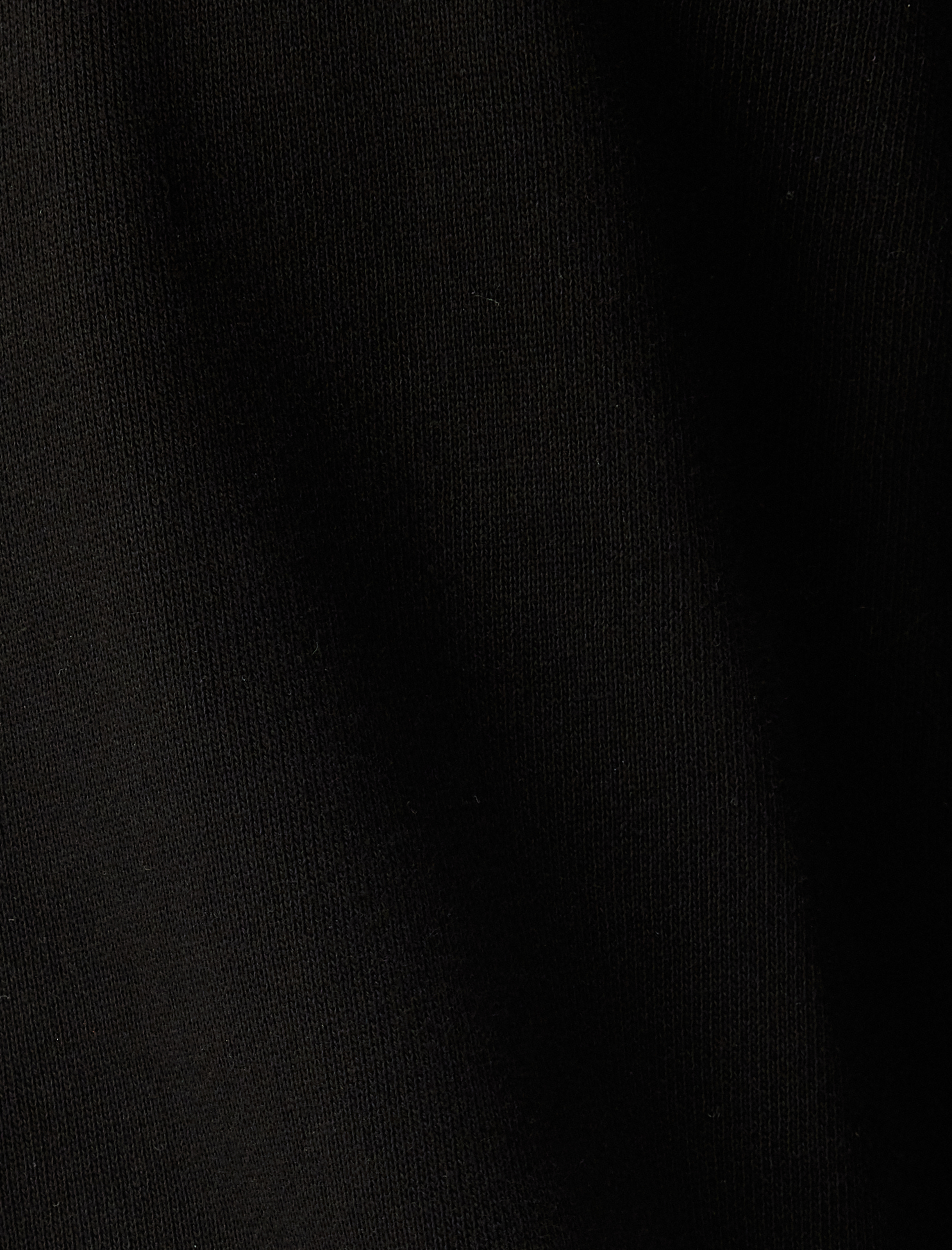   Fermuarlı Ceket Gömlek Yaka Uzun Kollu Cep Detaylı Pamuklu