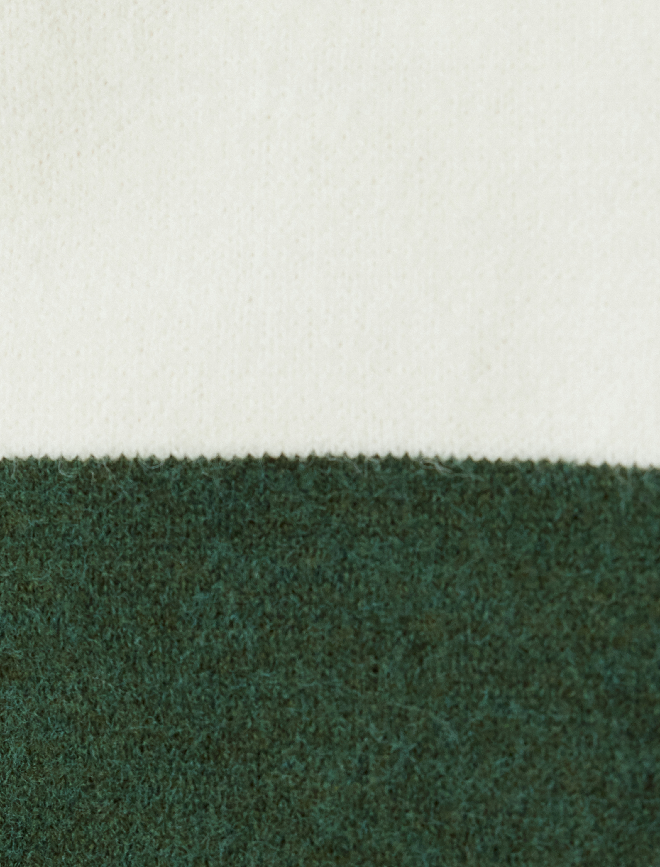   Triko Kazak Polo Yaka Düğme Detaylı