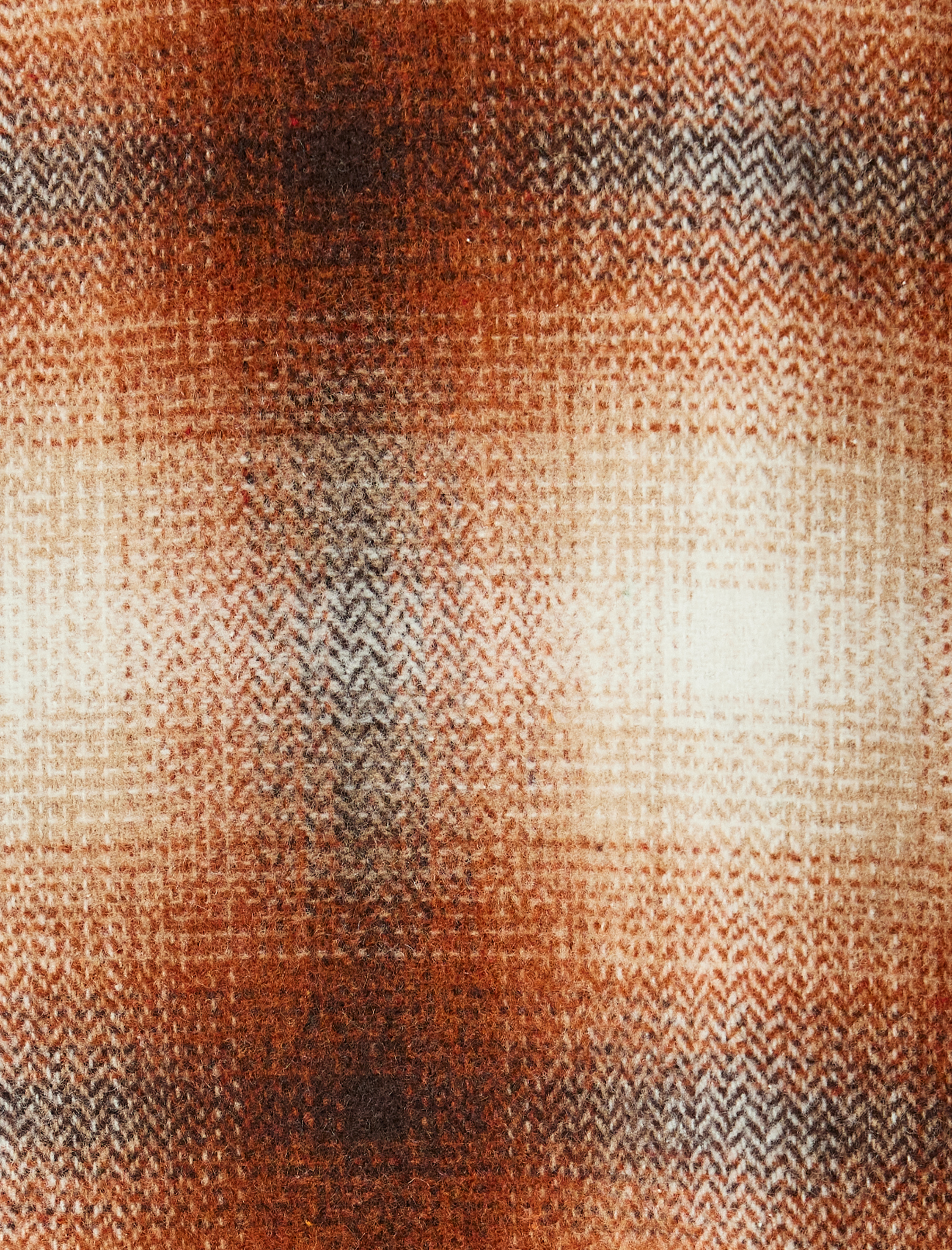   Oduncu Gömleği Uzun Kollu Cep Detaylı Regular Fit