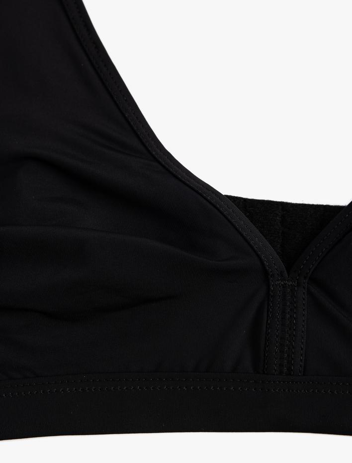  Bralet Sütyen Blensiz Dolgusuz