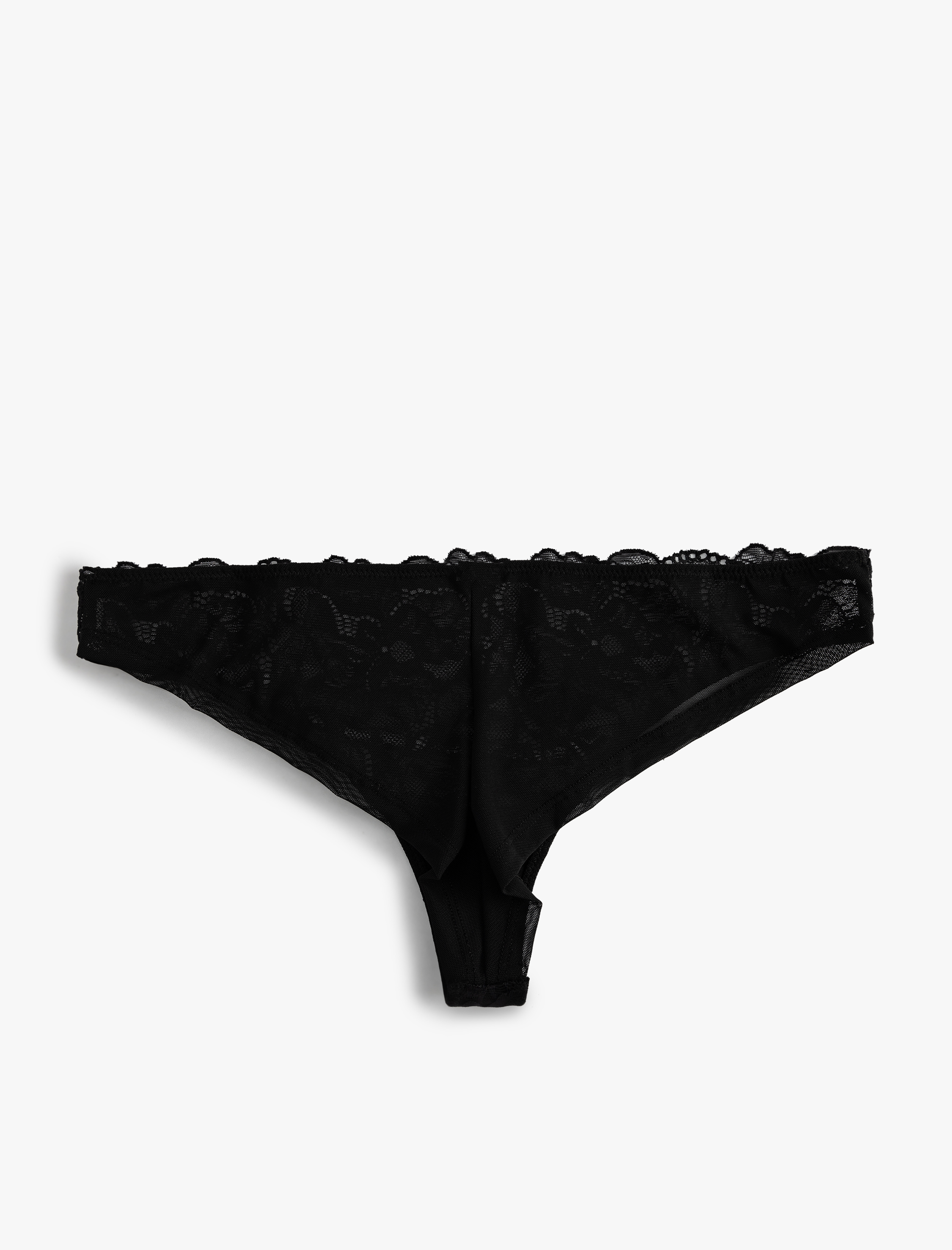   Dantelli Brazilian Külot