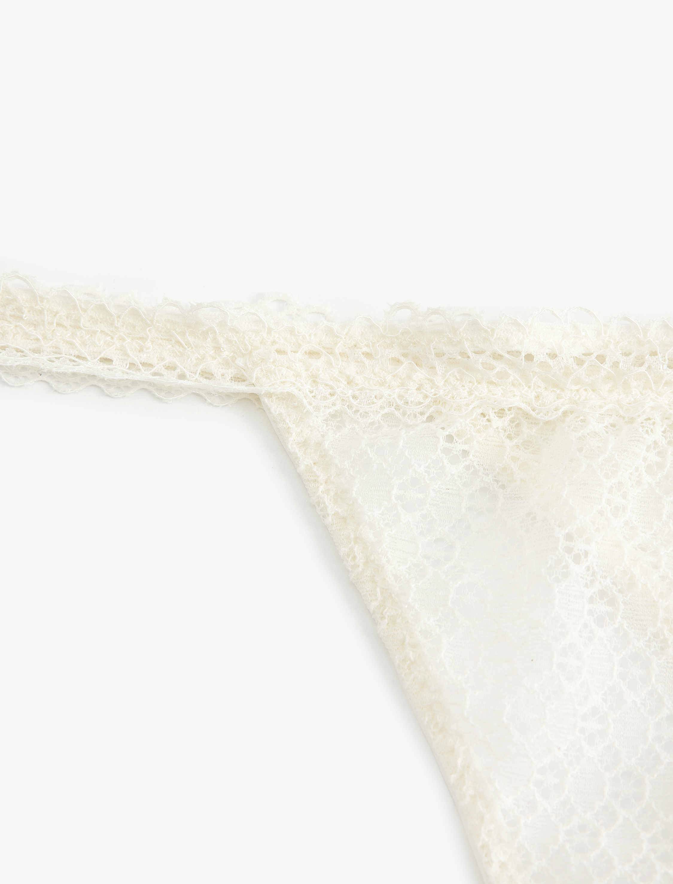   Dantelli String Külot