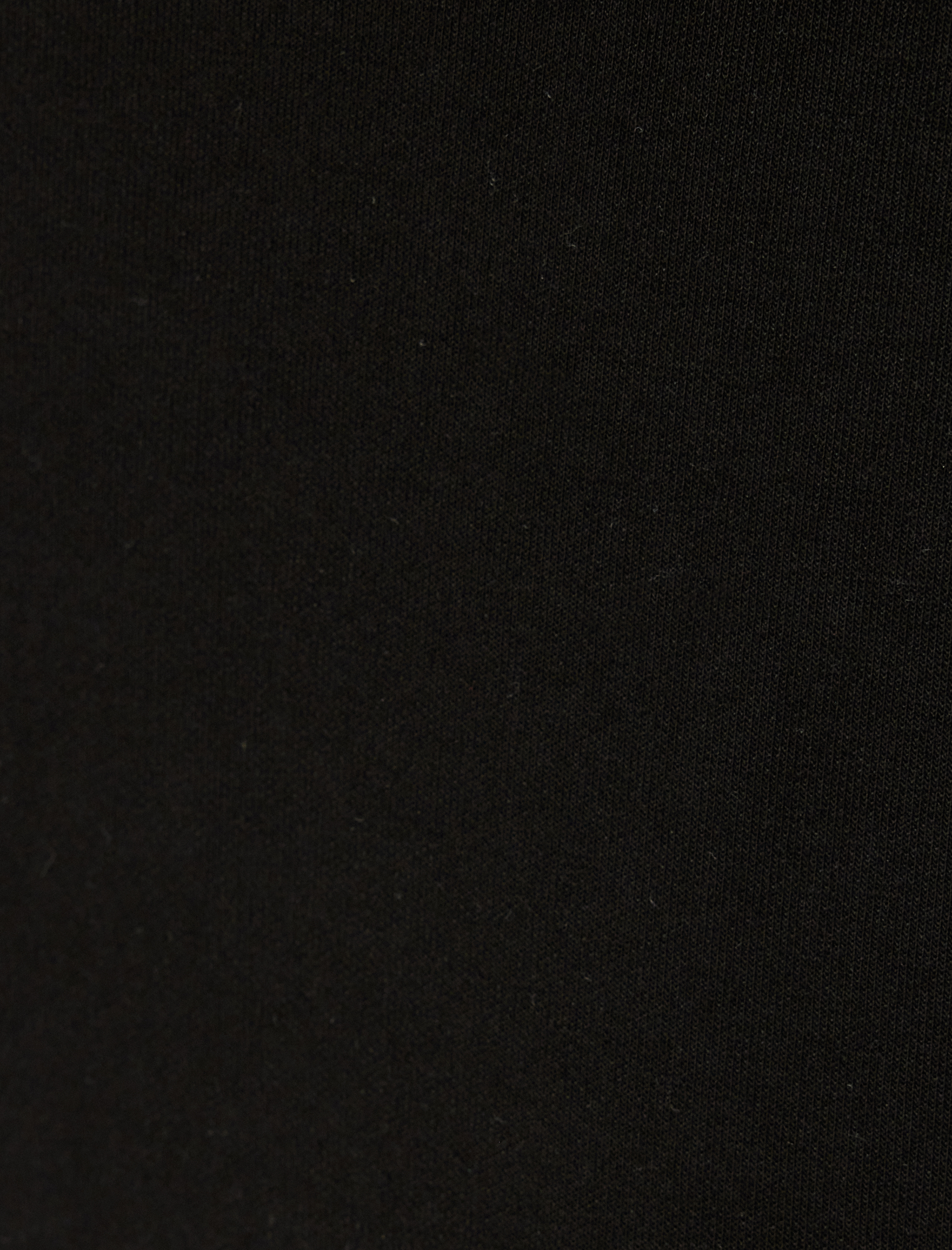   Yüksek Bel Eşofman Altı Beli Lastikli Kısa Paça Dikiş Detaylı Rahat Kalıp