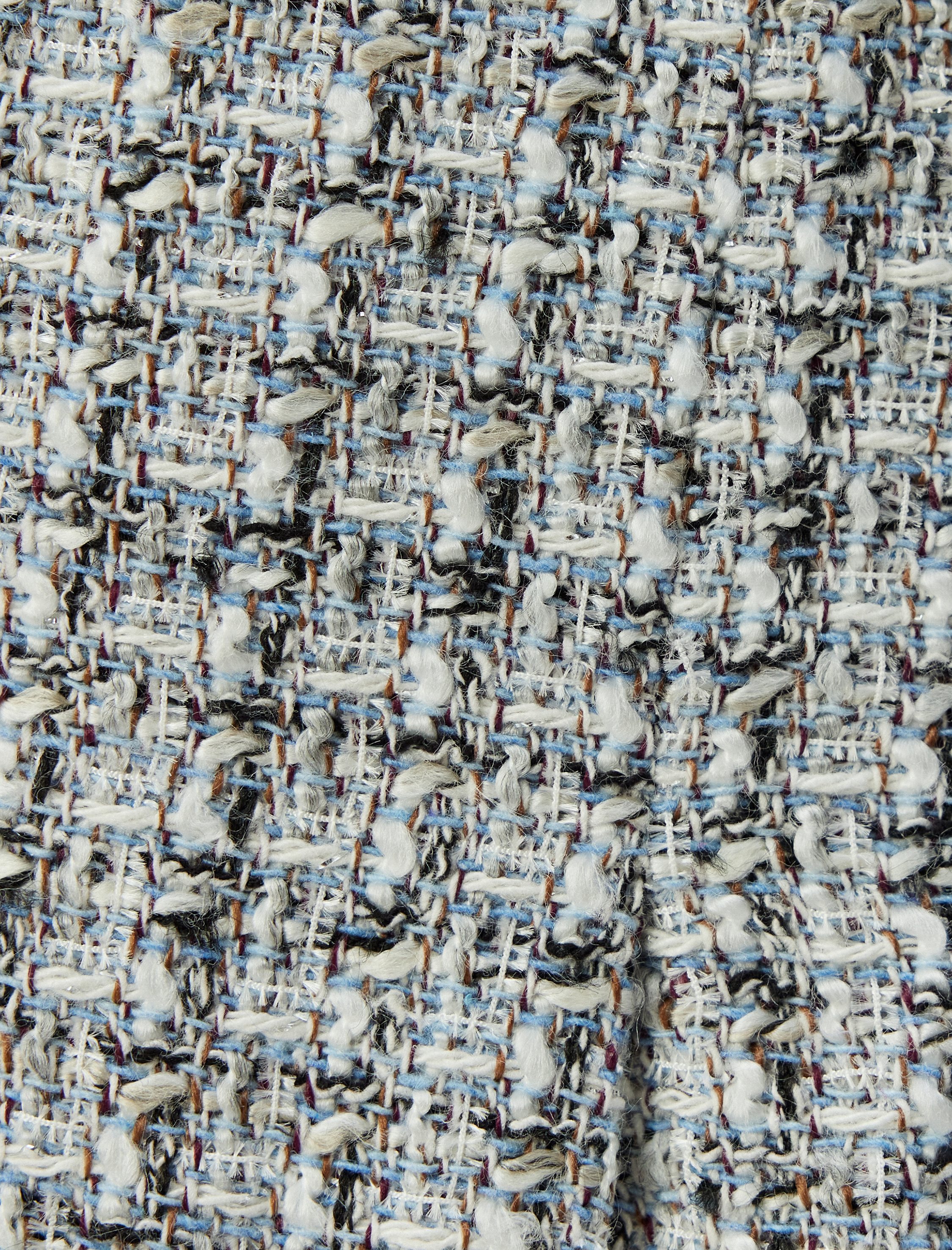   Mini Pileli Düğme Detaylı A Kesim Tüvit Etek