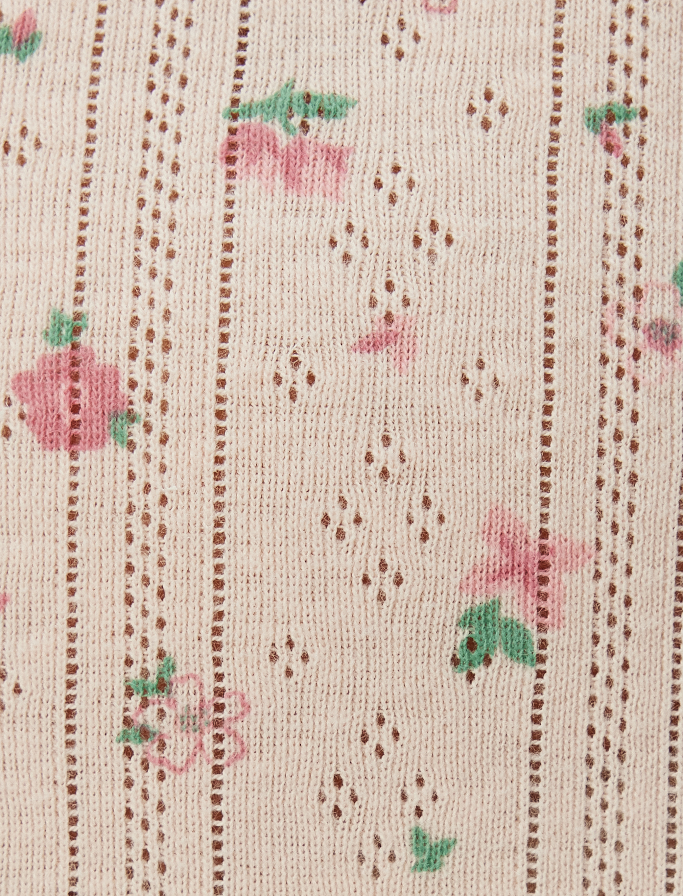   Çiçekli Askılı Gecelik Elbise Mini Boy Pamuklu Rahat Kalıp