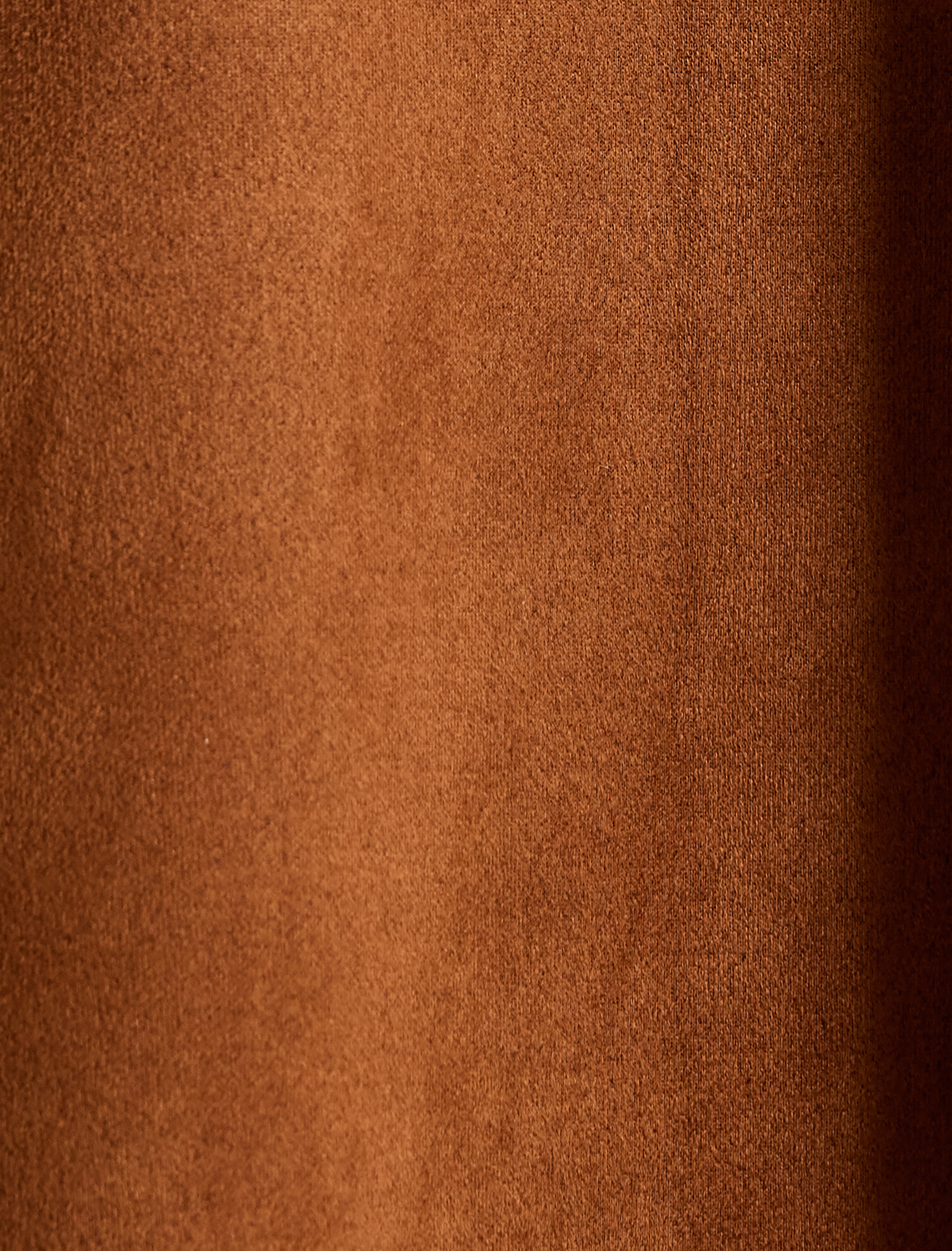   Suni Süet Gömlek Ceket Kapaklı Cep Detaylı Rahat Kalıp