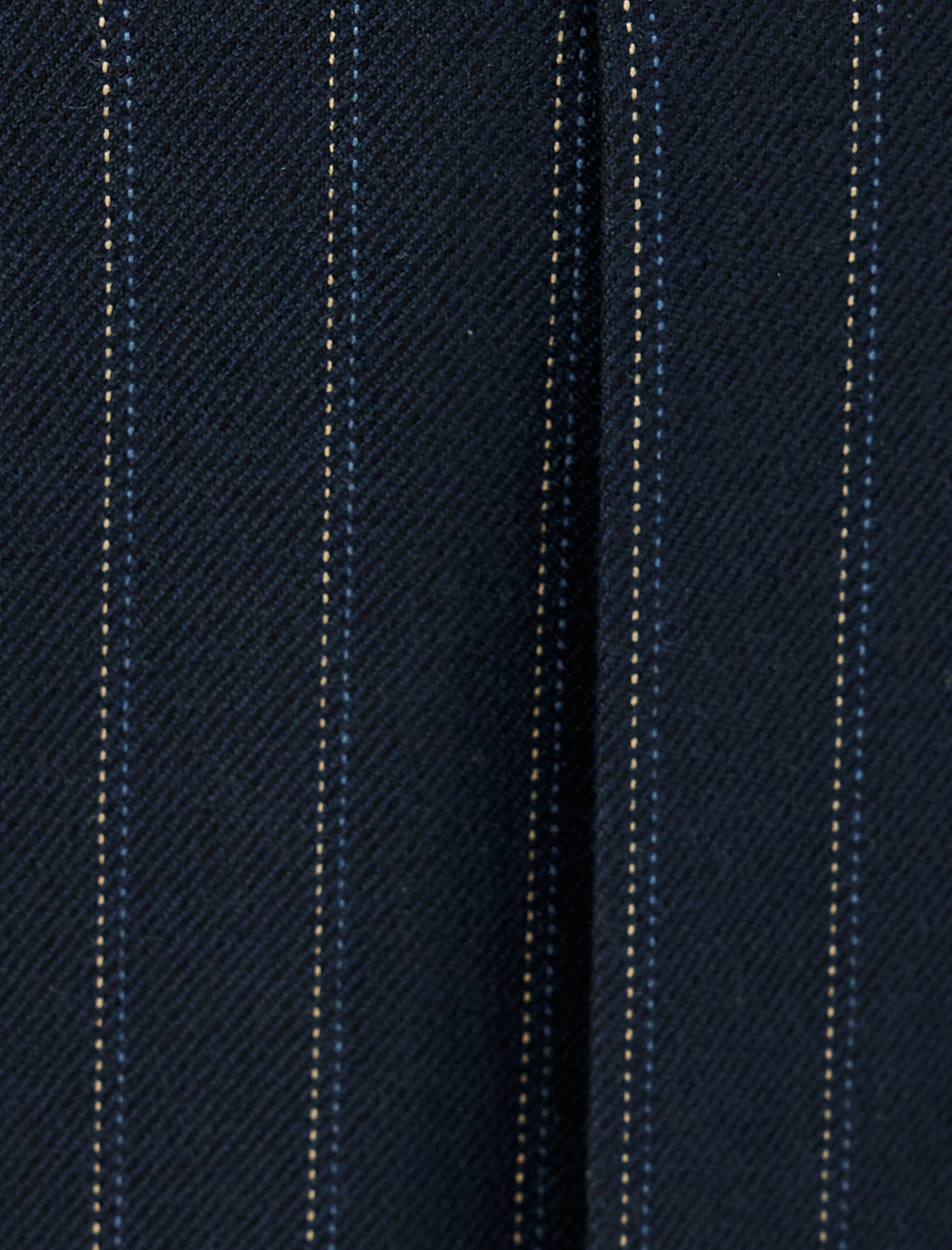   Koton X Sima Tarkan - Yarım Kemer Detaylı Pileli Mini Şort Etek