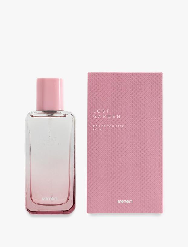 Parfüm Lost Garden 50 ML_2