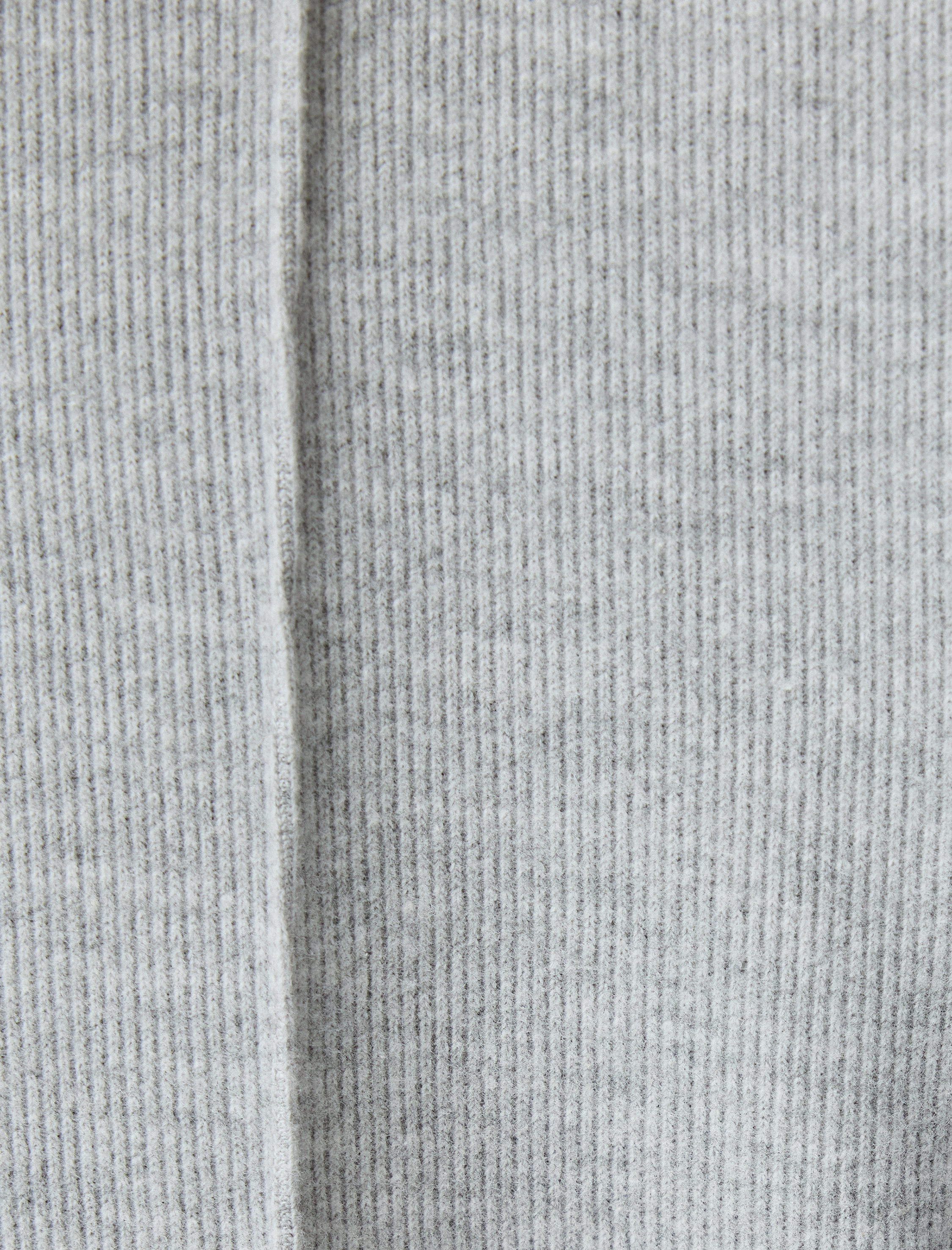   Beli Bağlamalı Cep Detaylı Nervürlü Jogger Pantolon