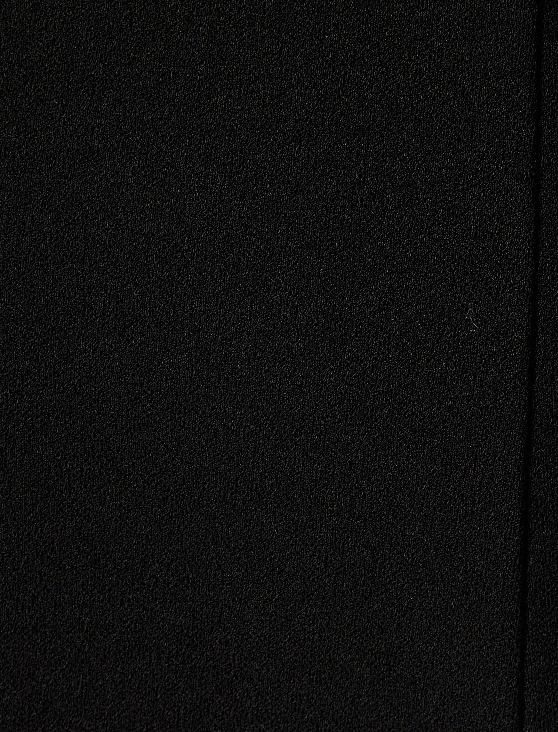   İspanyol Paça Tayt Pantolon Krep Scuba Kumaş