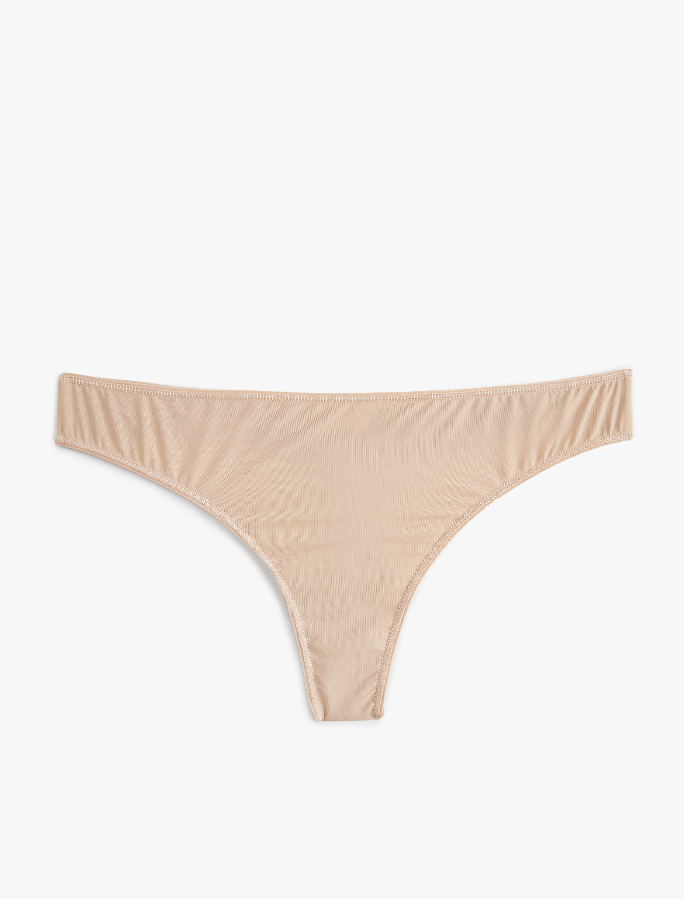 String Külot 2'li Paket