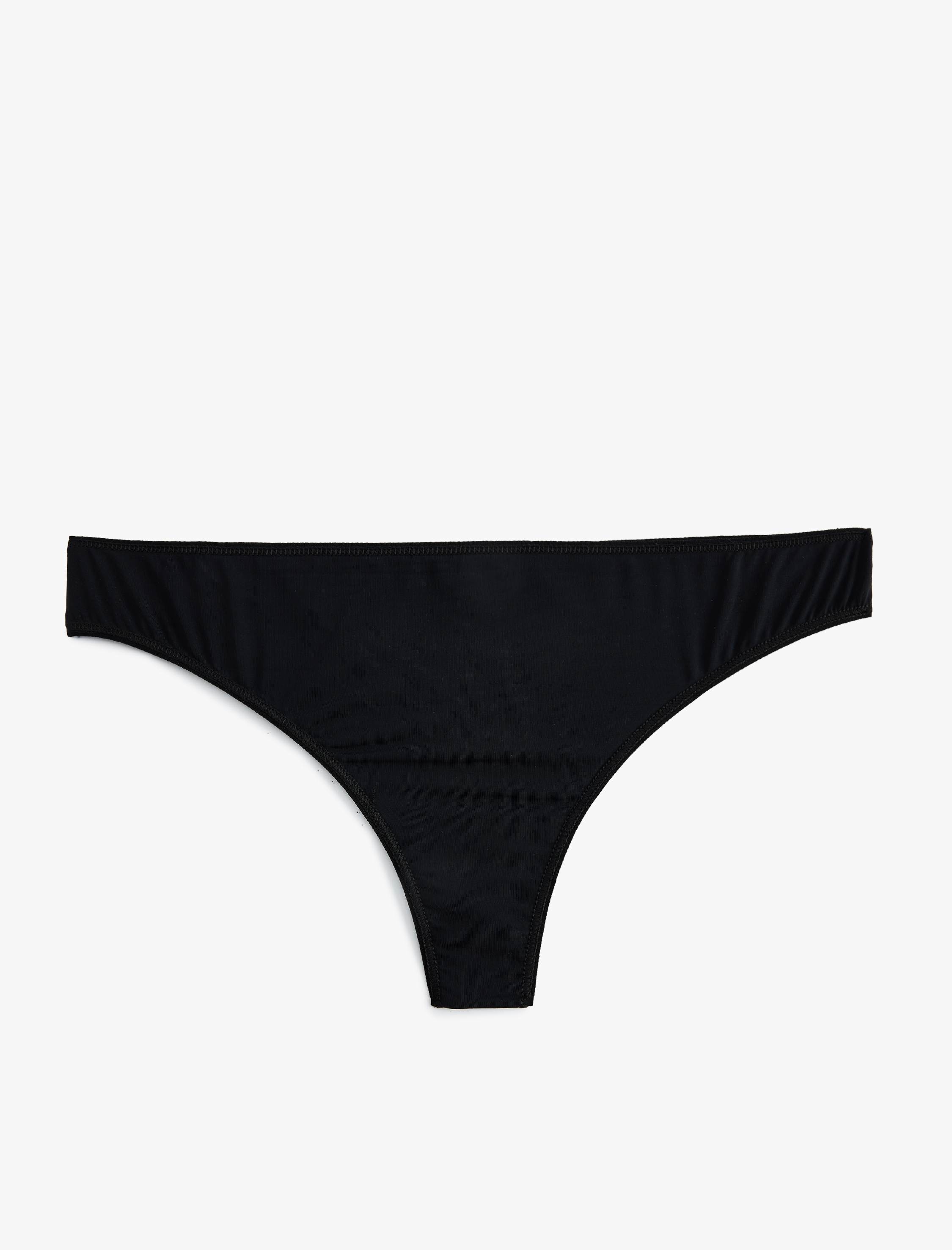 String Külot 2'li Paket