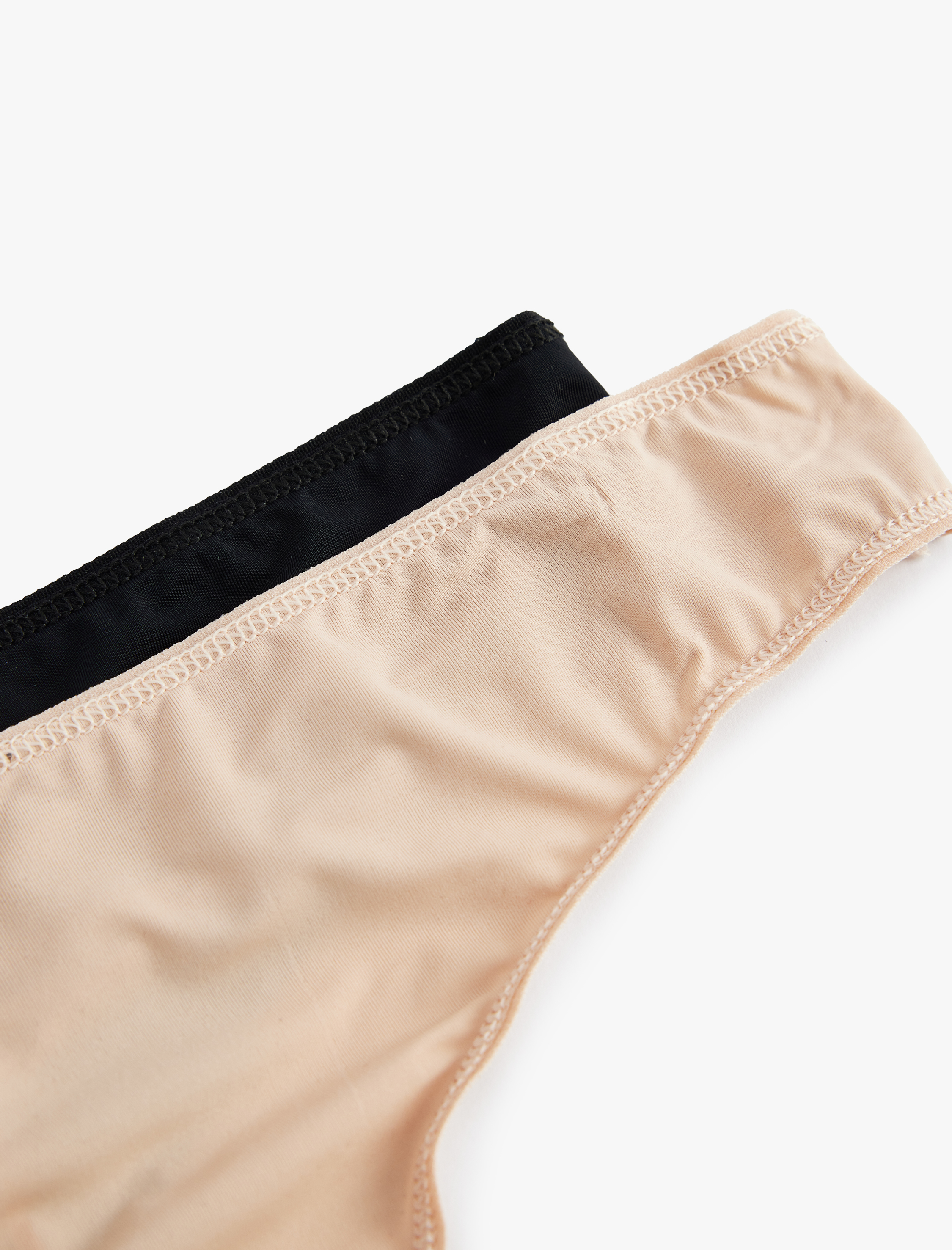 String Külot 2'li Paket
