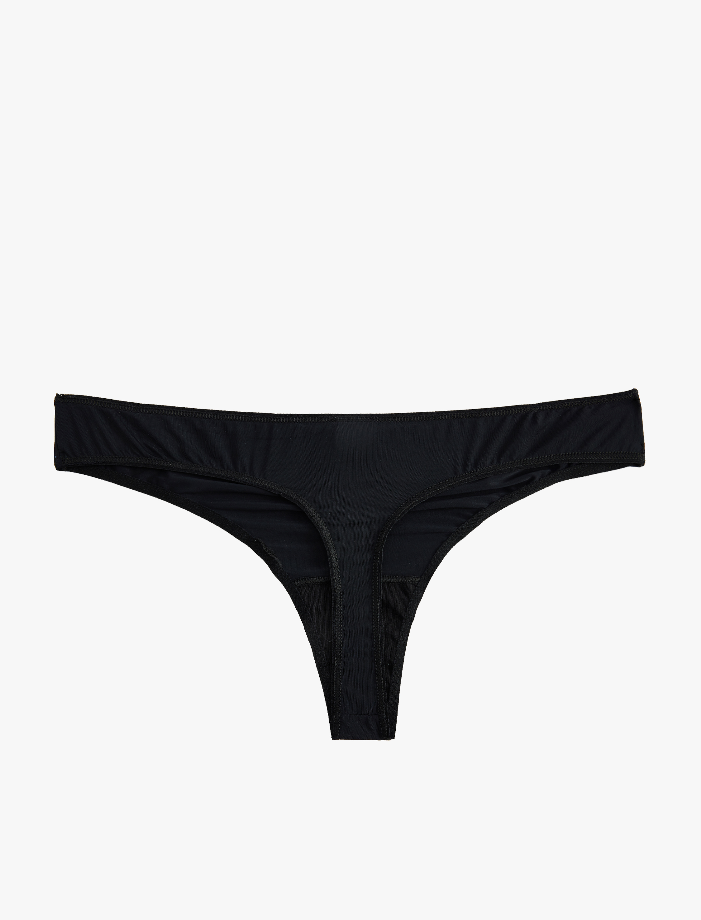 String Külot 2'li Paket