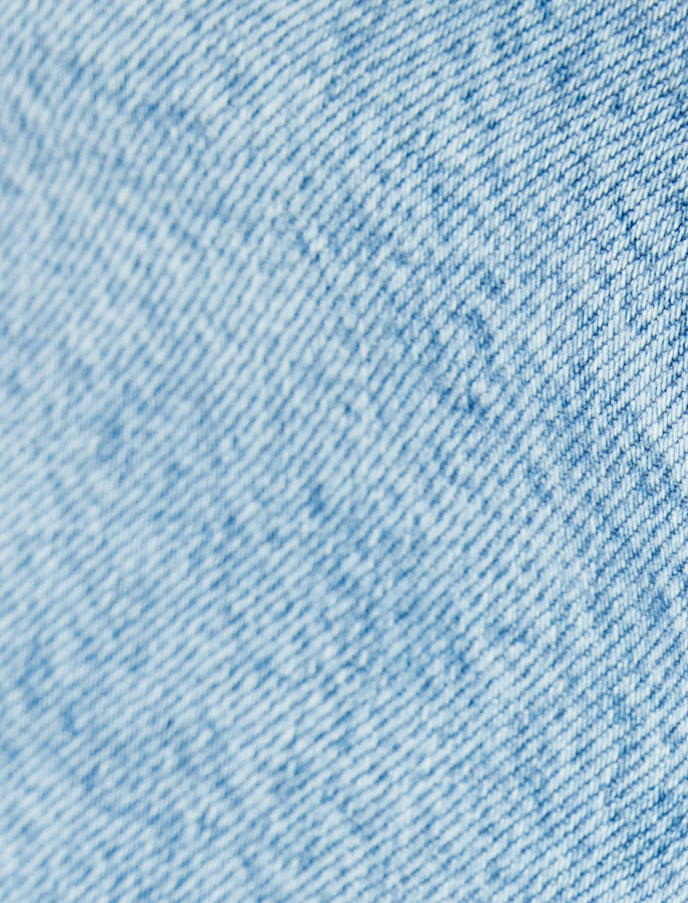   Normal Bel Loose Fit Jean Pantolon - Steve Jean