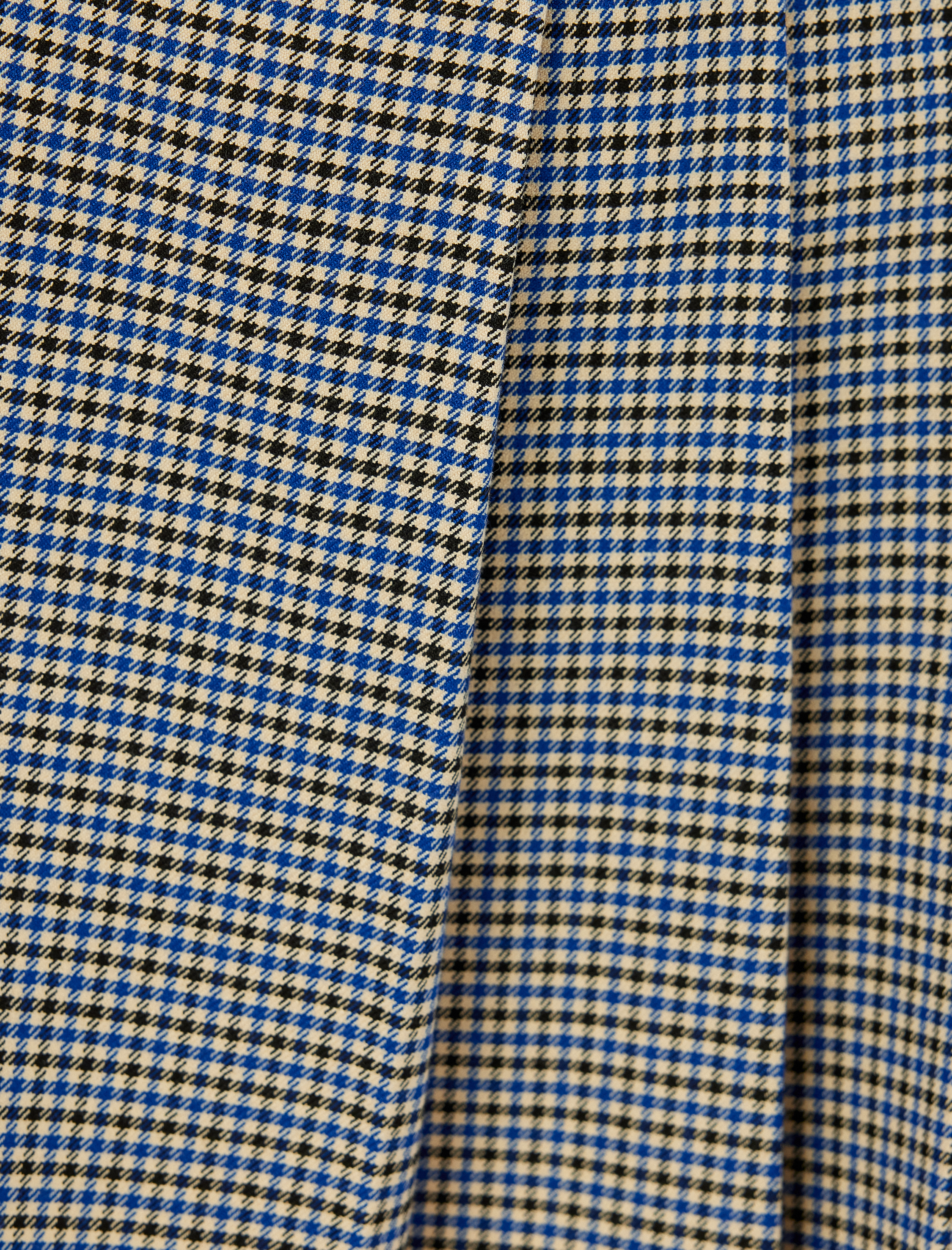   Koton X Sima Tarkan -  Standart Bel Pileli Mini Şort Etek