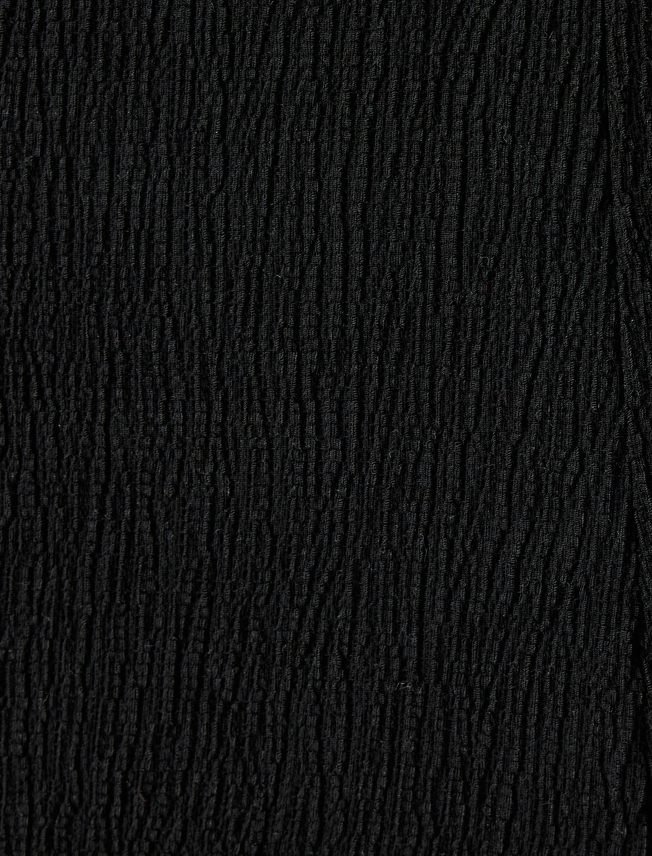   Bol Paça Pantolon Dokulu