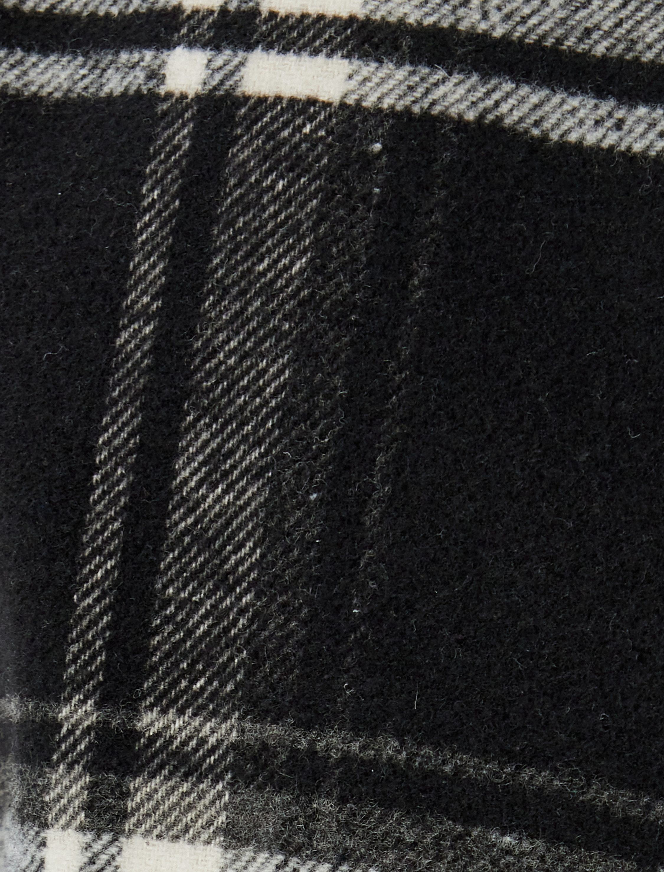   Oduncu Gömleği Uzun Kollu Cep Detaylı Regular Fit