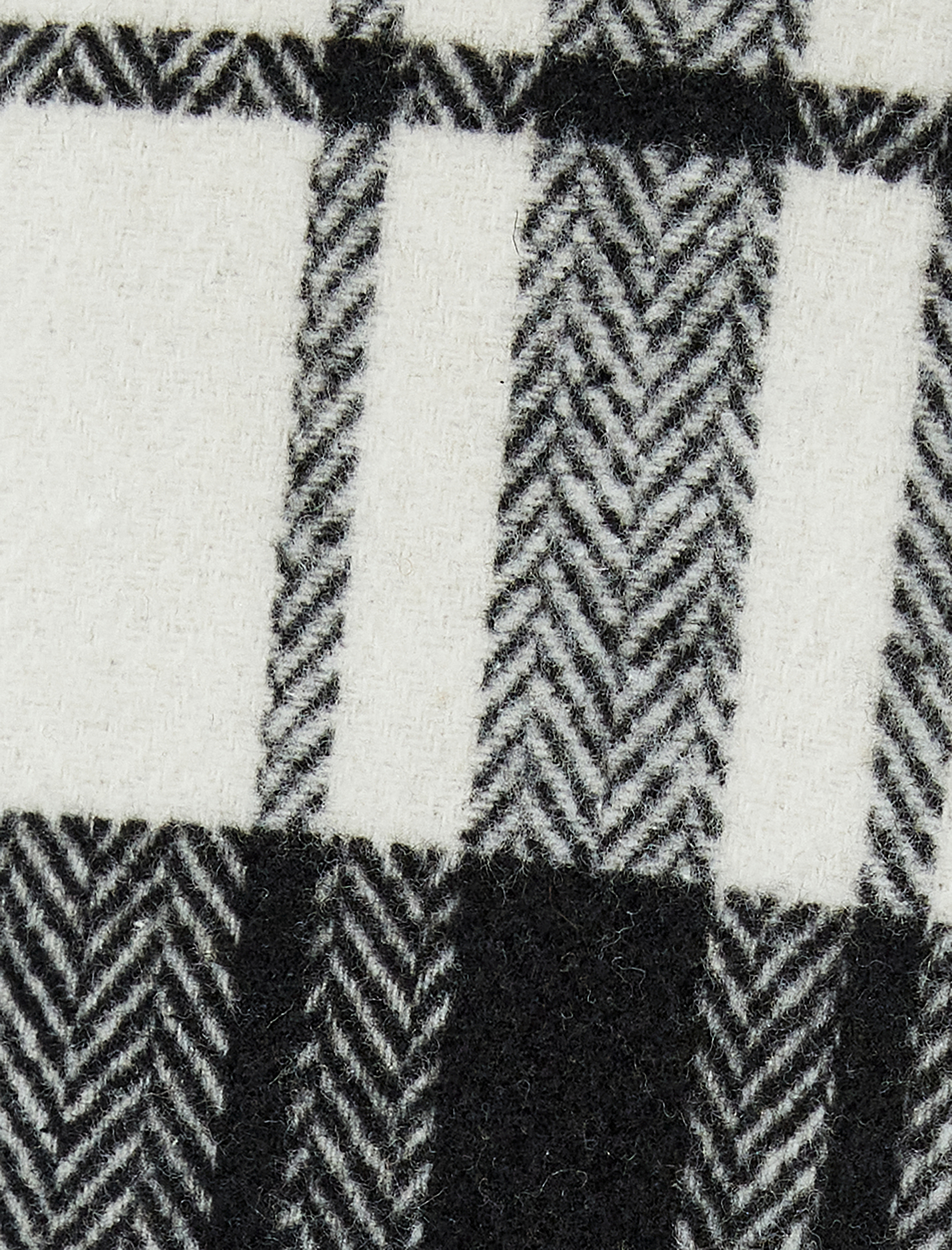   Oduncu Gömleği Uzun Kollu Kışlık Cep Detaylı Pamuk Karışımlı Regular Fit