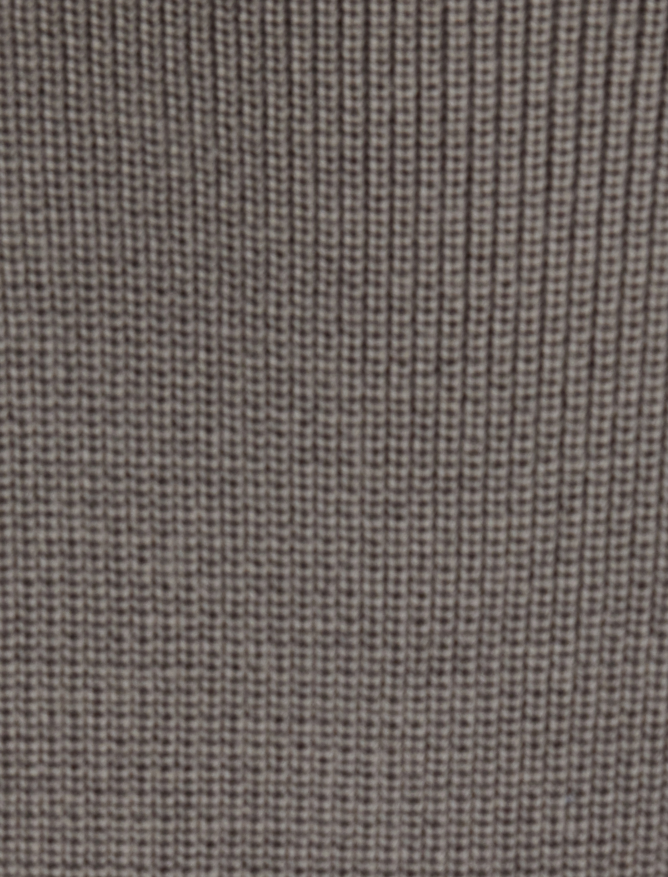   Triko Kazak Basic Bisiklet Yaka Uzun Kollu