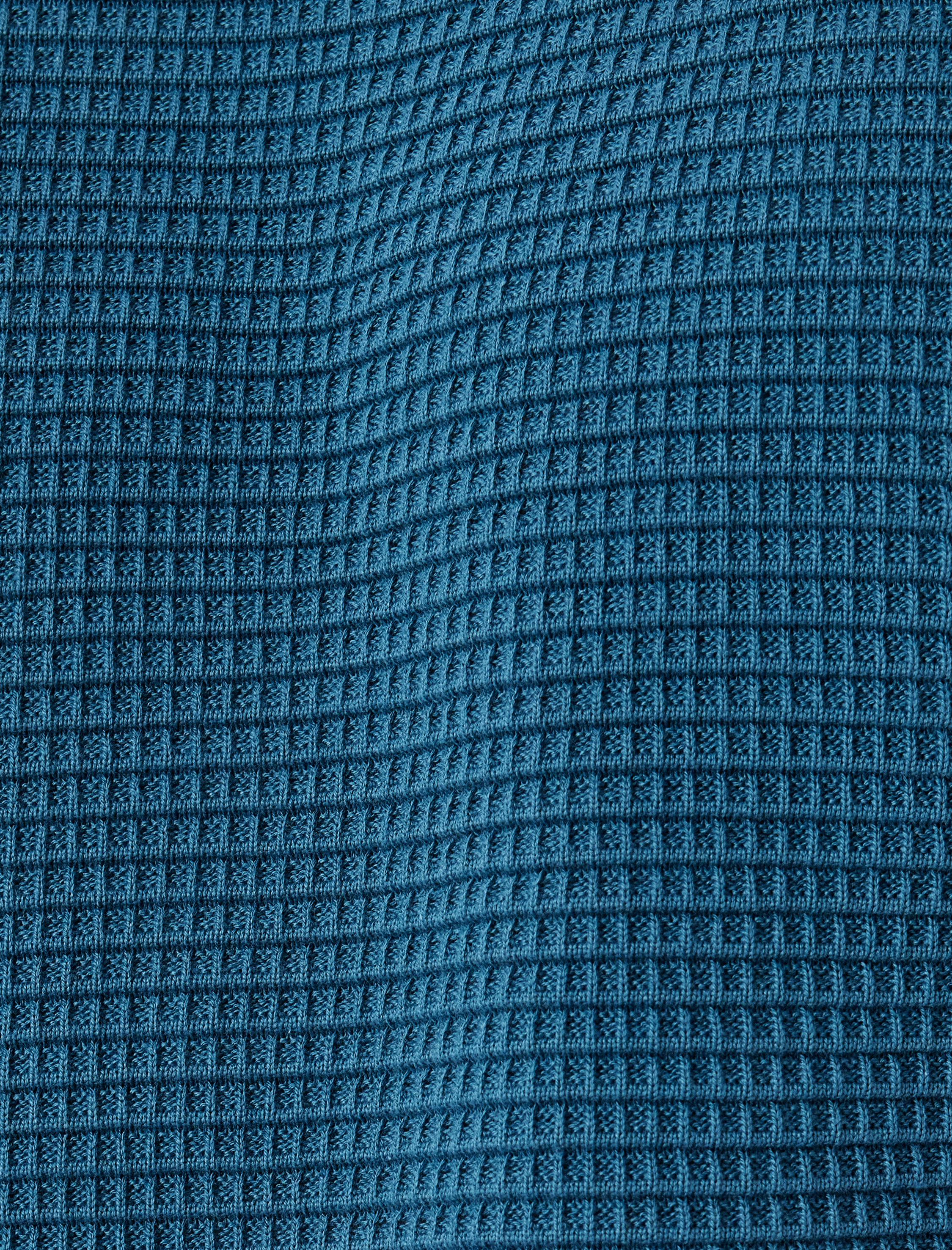   Triko Kazak Yarım Balıkçı Yaka Basic Dokulu Pamuk Karışımlı