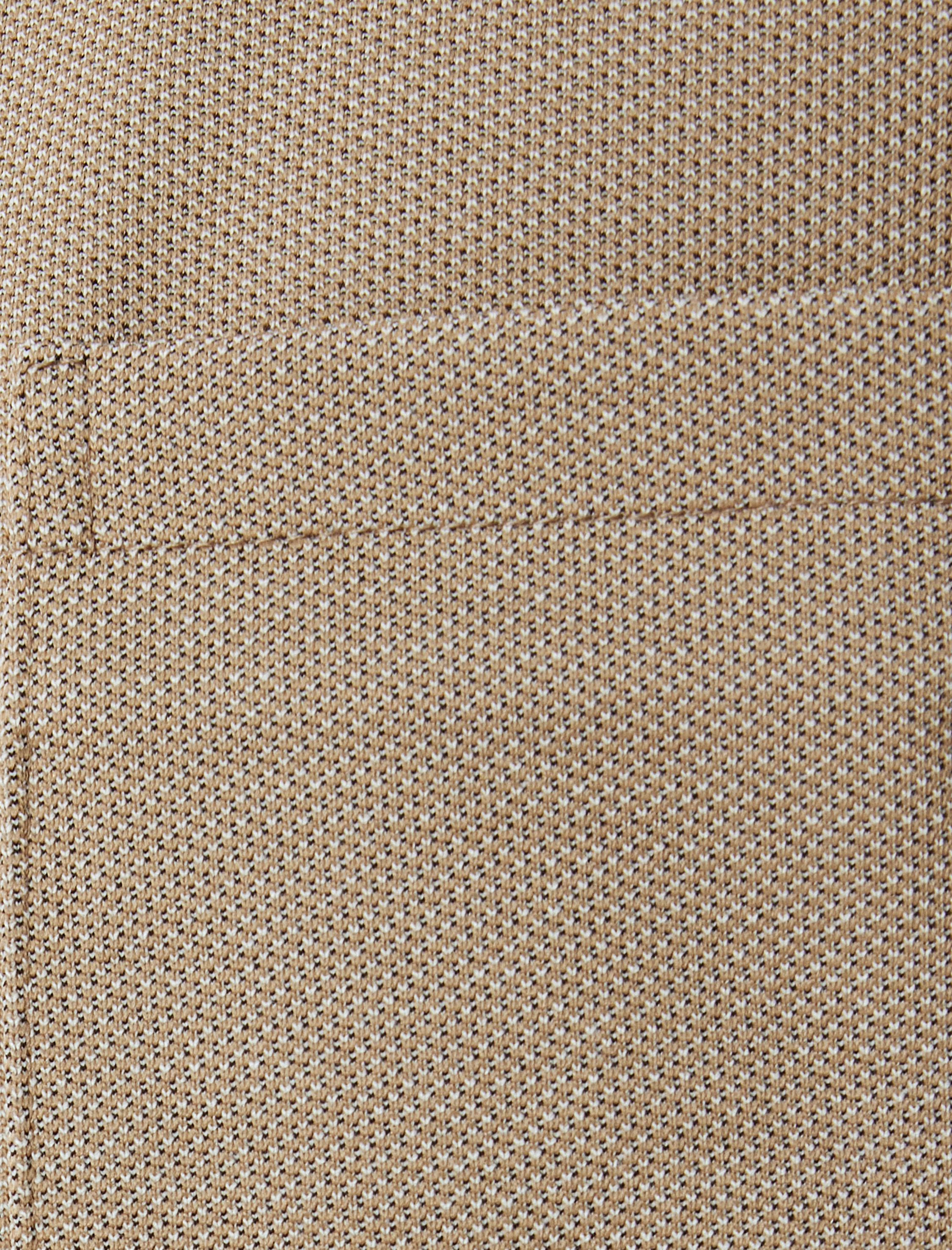   Uzun Kollu Gömlek Cep Detaylı Çıtçıt Düğmeli Viskon Karışımlı Regular Fit