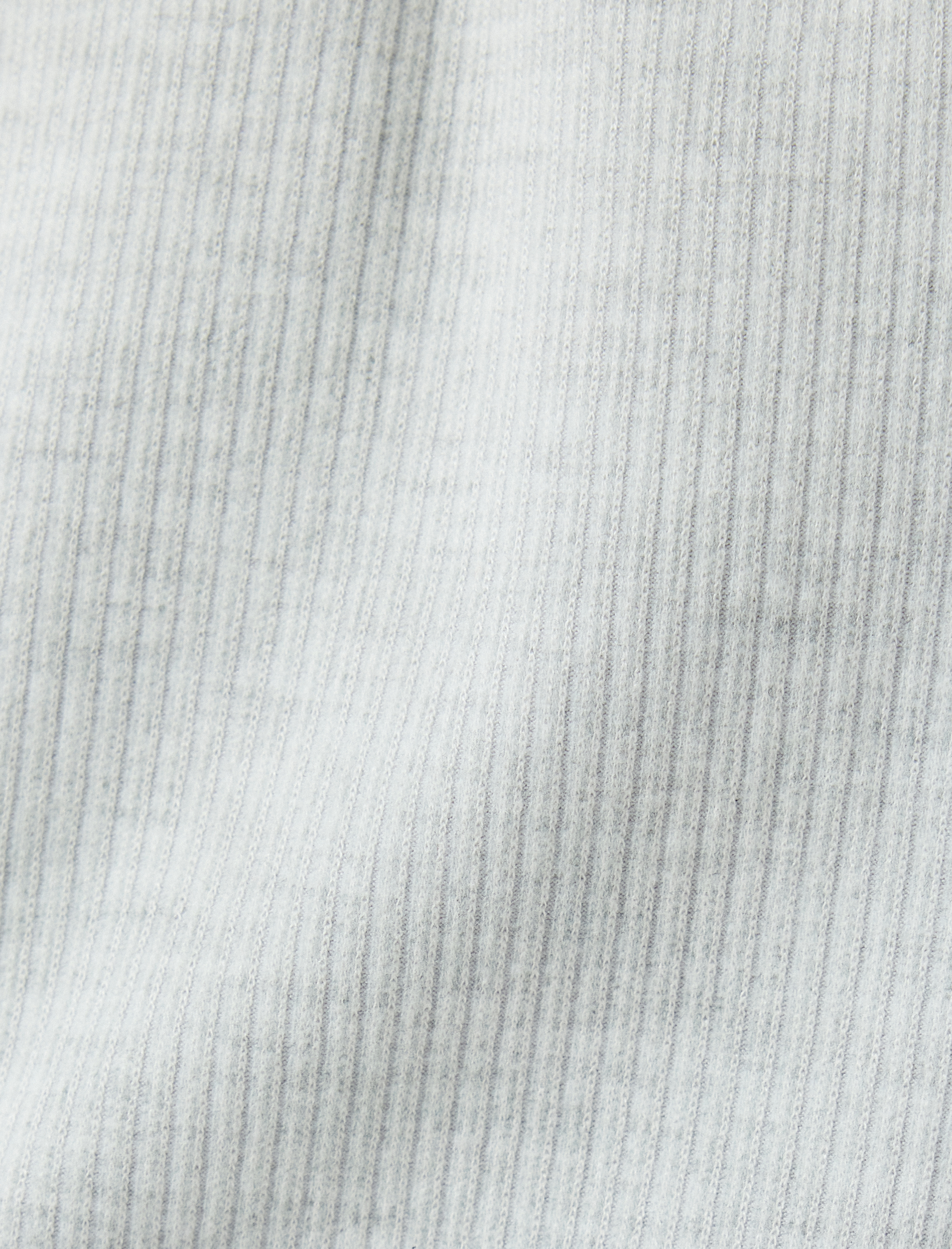 Örme Jogger Pijama Altı Cepli Beli Bağlamalı