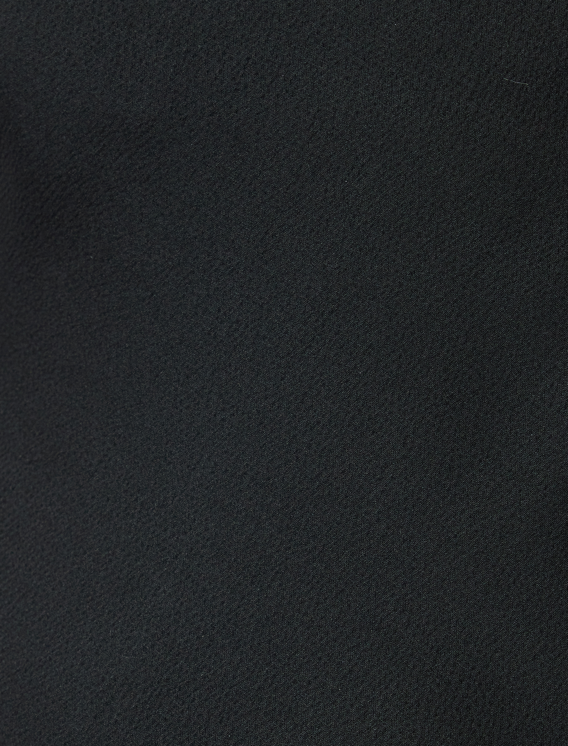   Saten Elbise Uzun Degaje Yaka İp Askılı Dikiş Detaylı