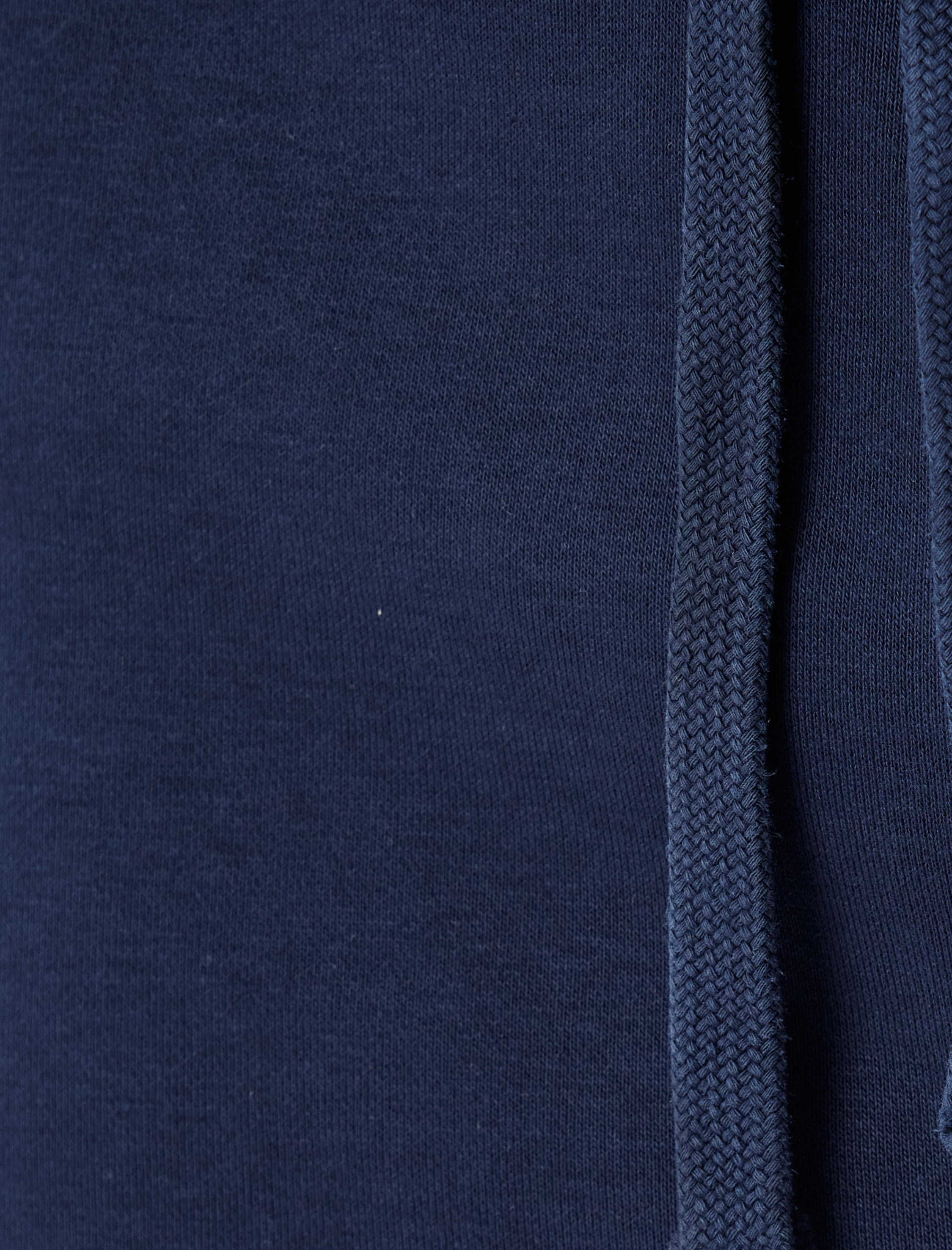   Eşofman Altı Beli Bağcıklı Lastikli Paça Cep Detaylı Pamuklu