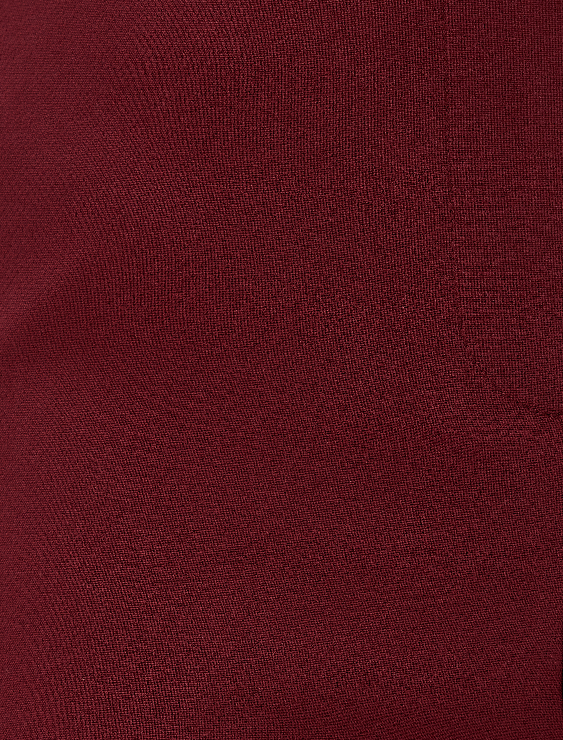   Havuç Kesim Standart Bel Cepli Kumaş Pantolon