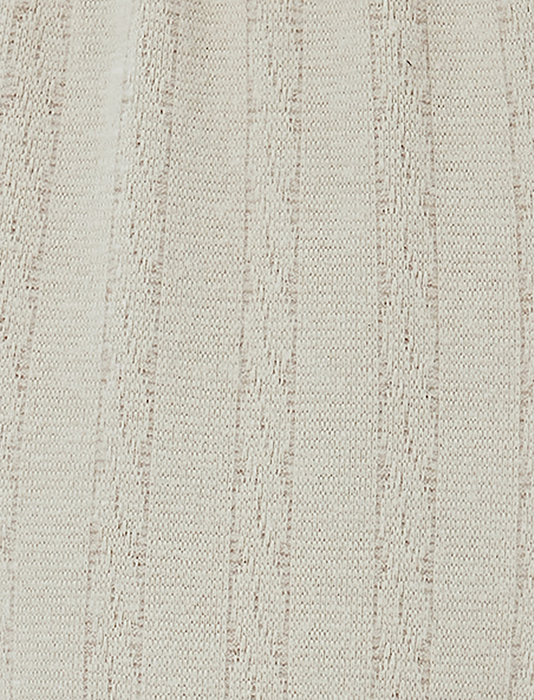   Örme Bol Paça Pijama Altı Saç Örgü Dokulu Rahat Kalıp