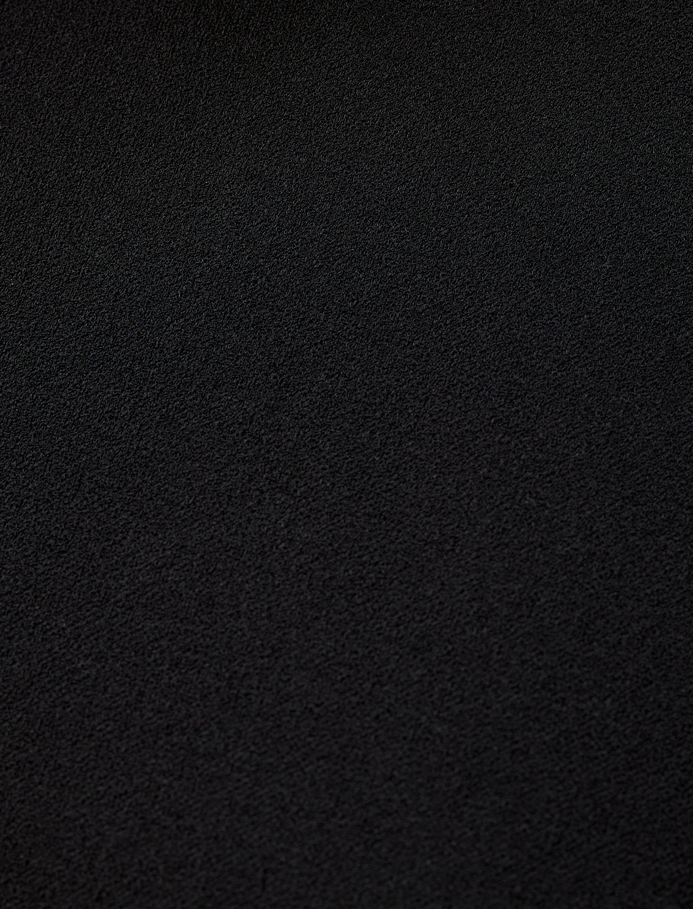   Taşlı Gömlek Yaka Tişört Kısa Kollu Pamuklu Krep Scuba Kumaş