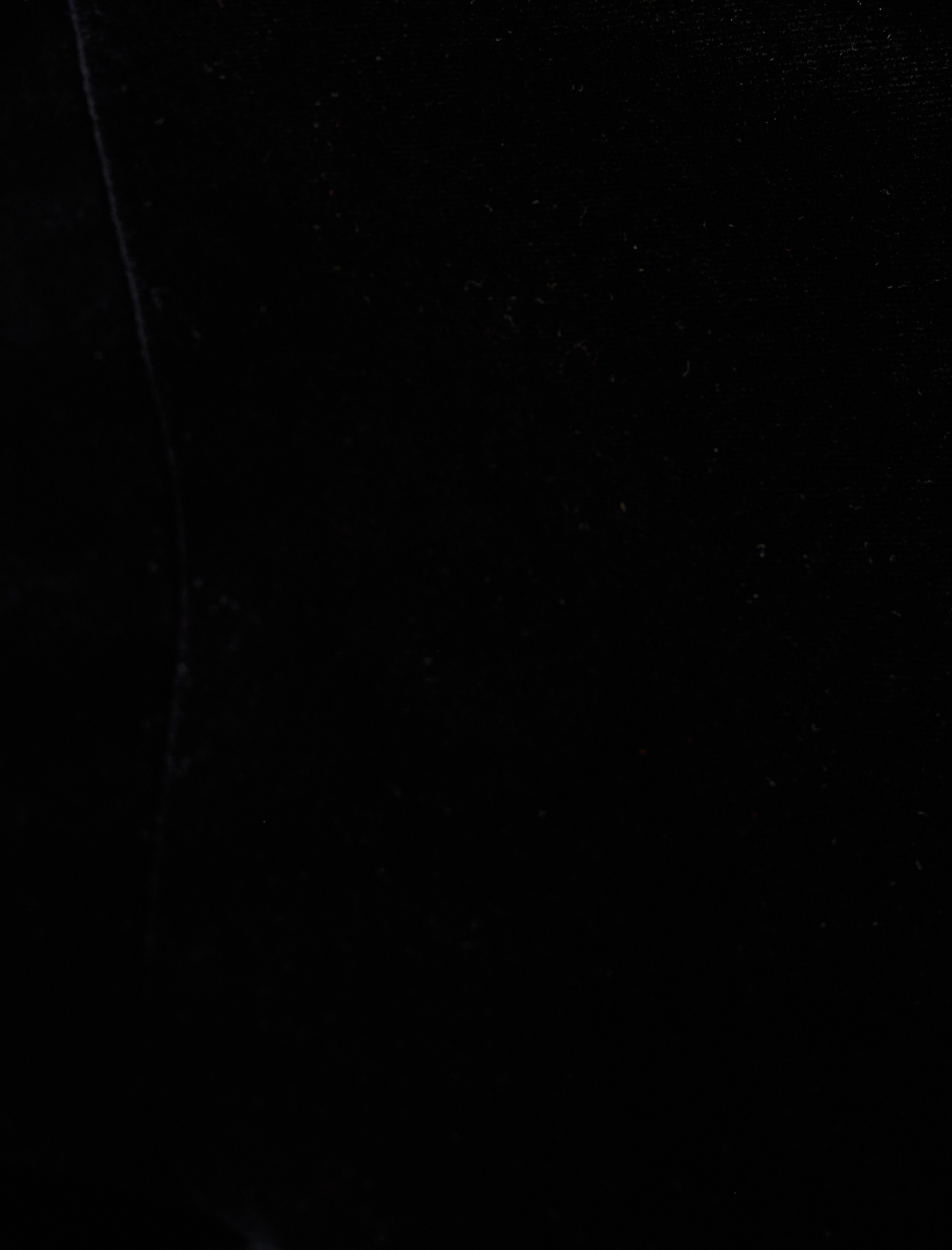   İspanyol Paça Kadife Pantolon Standart Bel