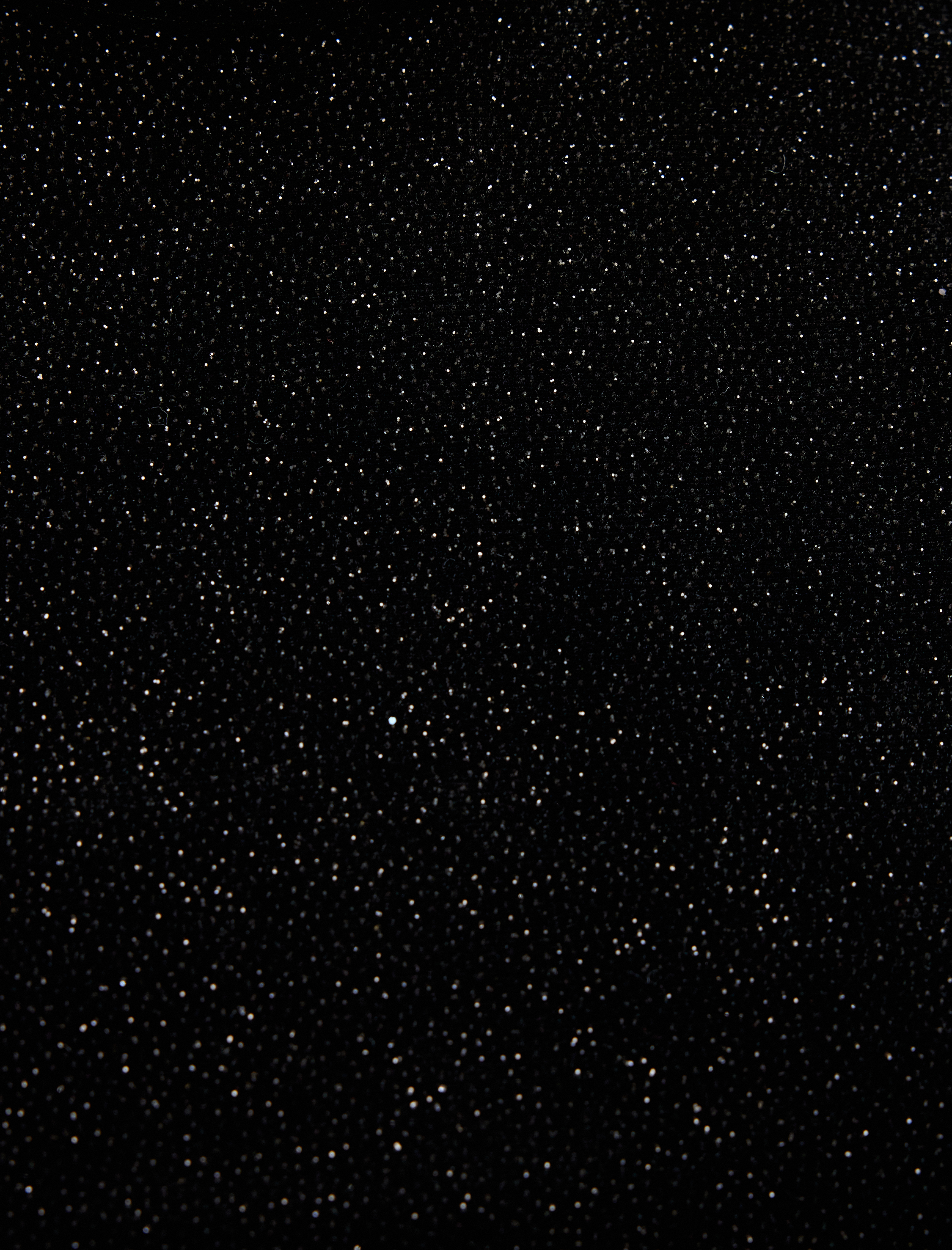   Kolsuz Balıkçı Yaka Slim Fit Simli Crop Üst