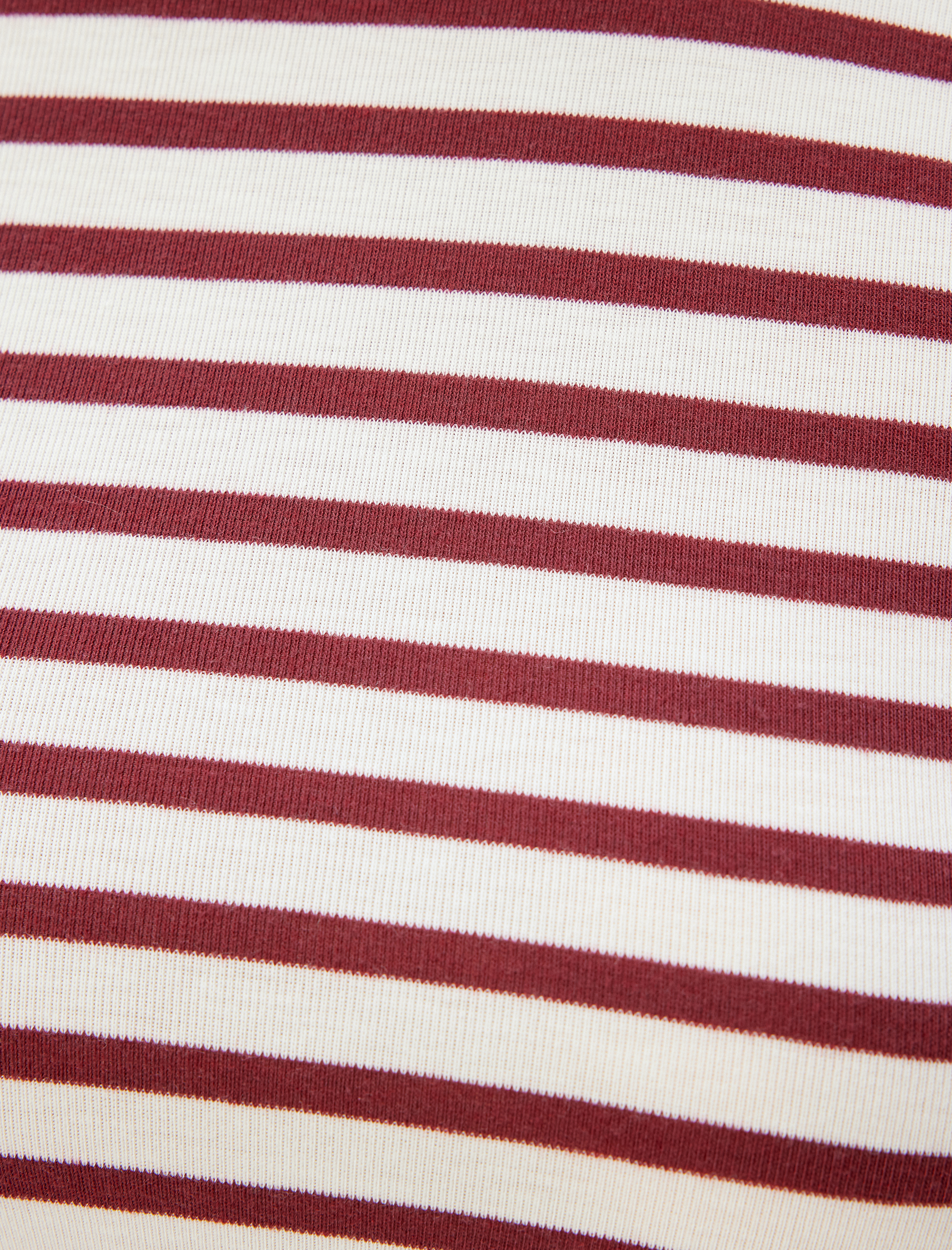   Uzun Kollu Basic Body Bisiklet Yaka Penye