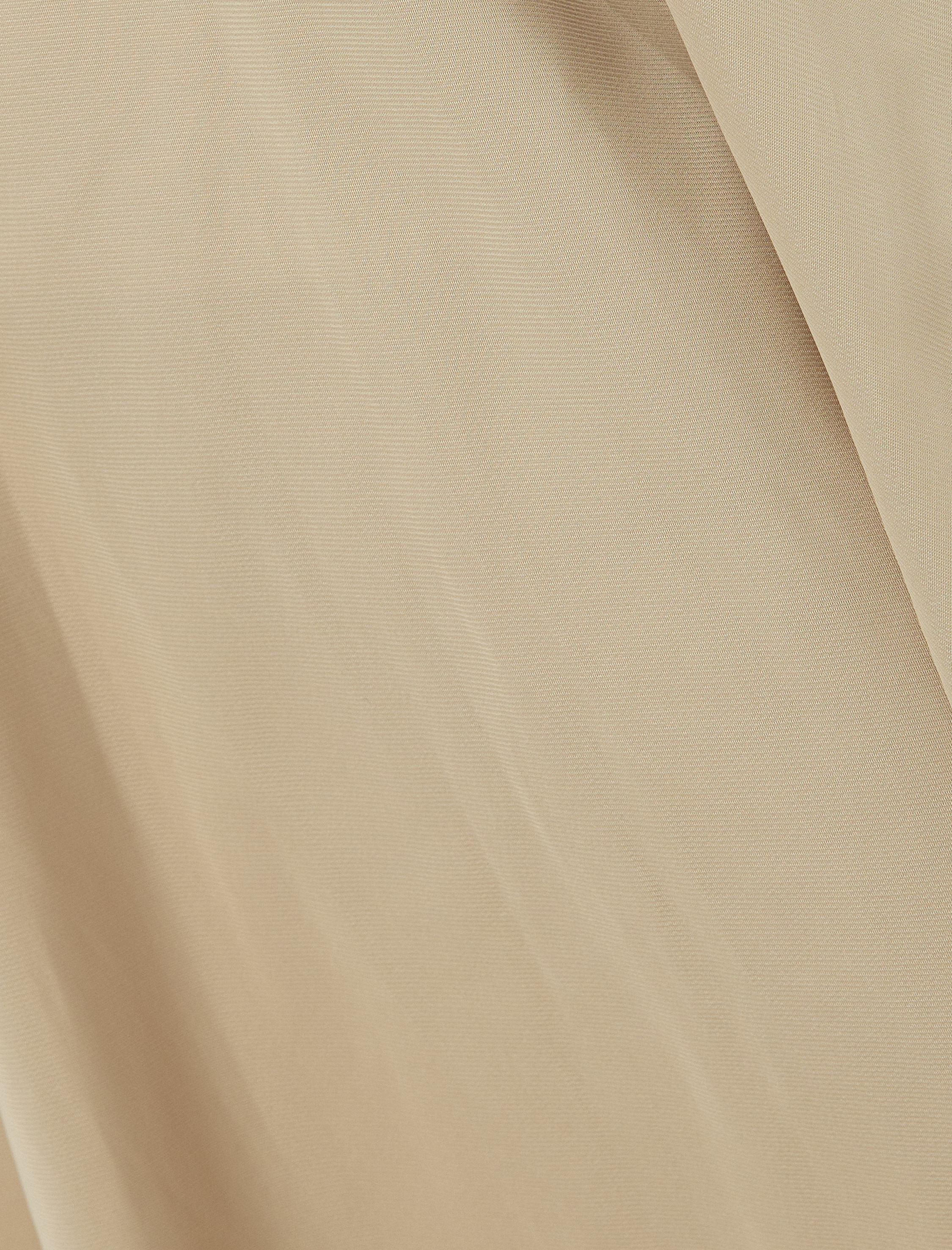   Uzun Kloş Etek Bol Kalıp Standart Bel