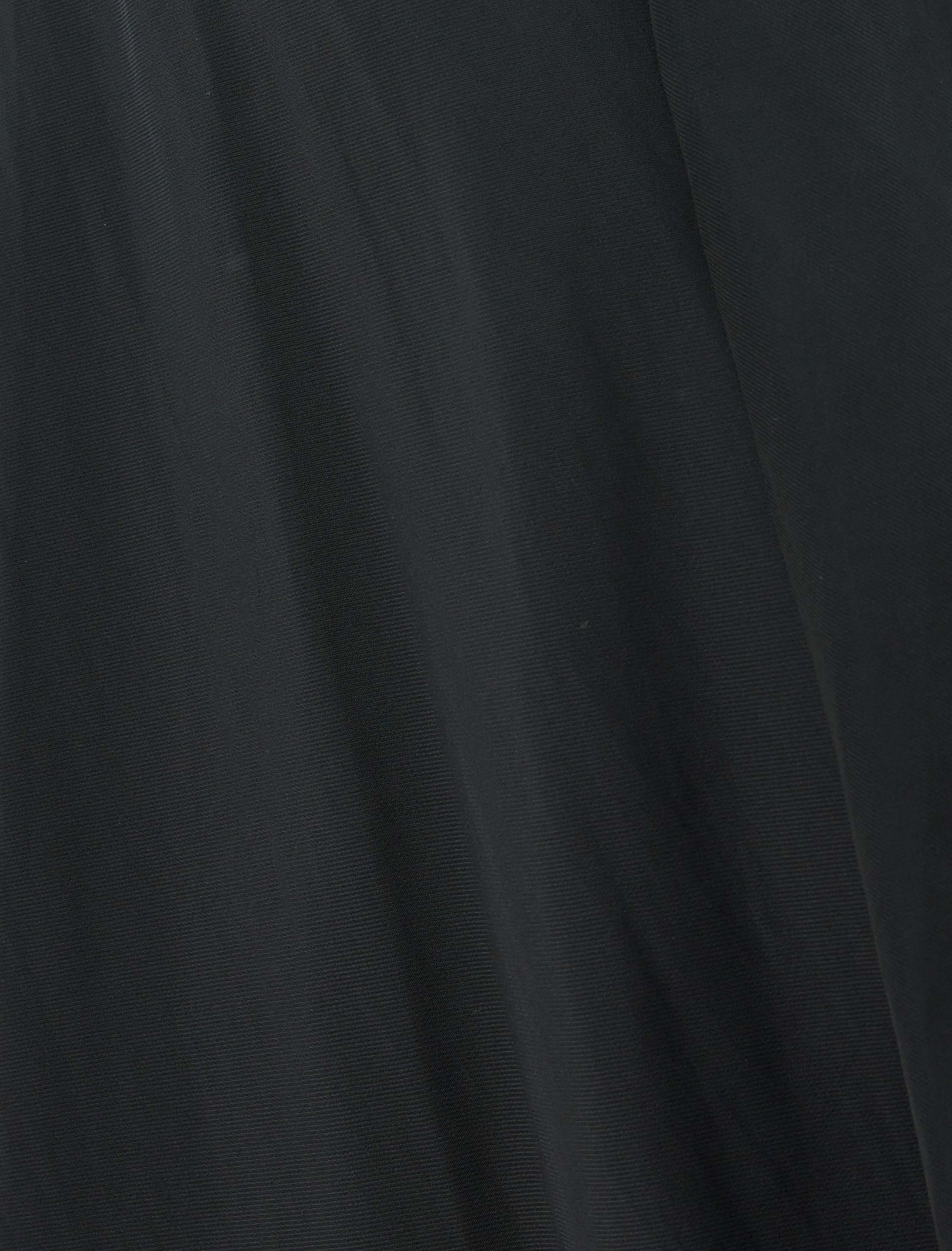   Uzun Kloş Etek Bol Kalıp Standart Bel