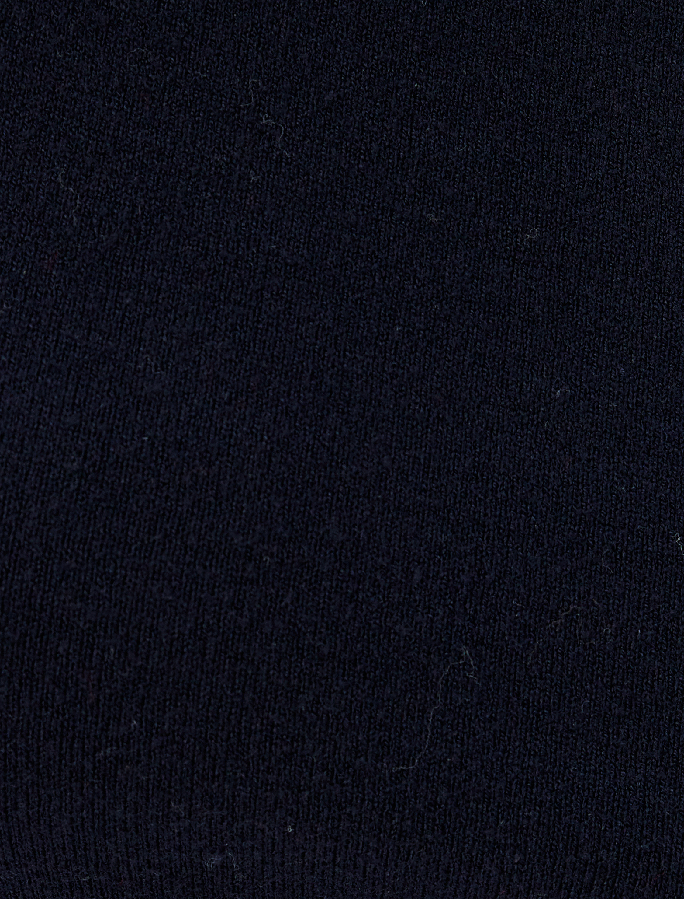   Balıkçı Yaka Triko Kazak Uzun Kollu Slim Fit