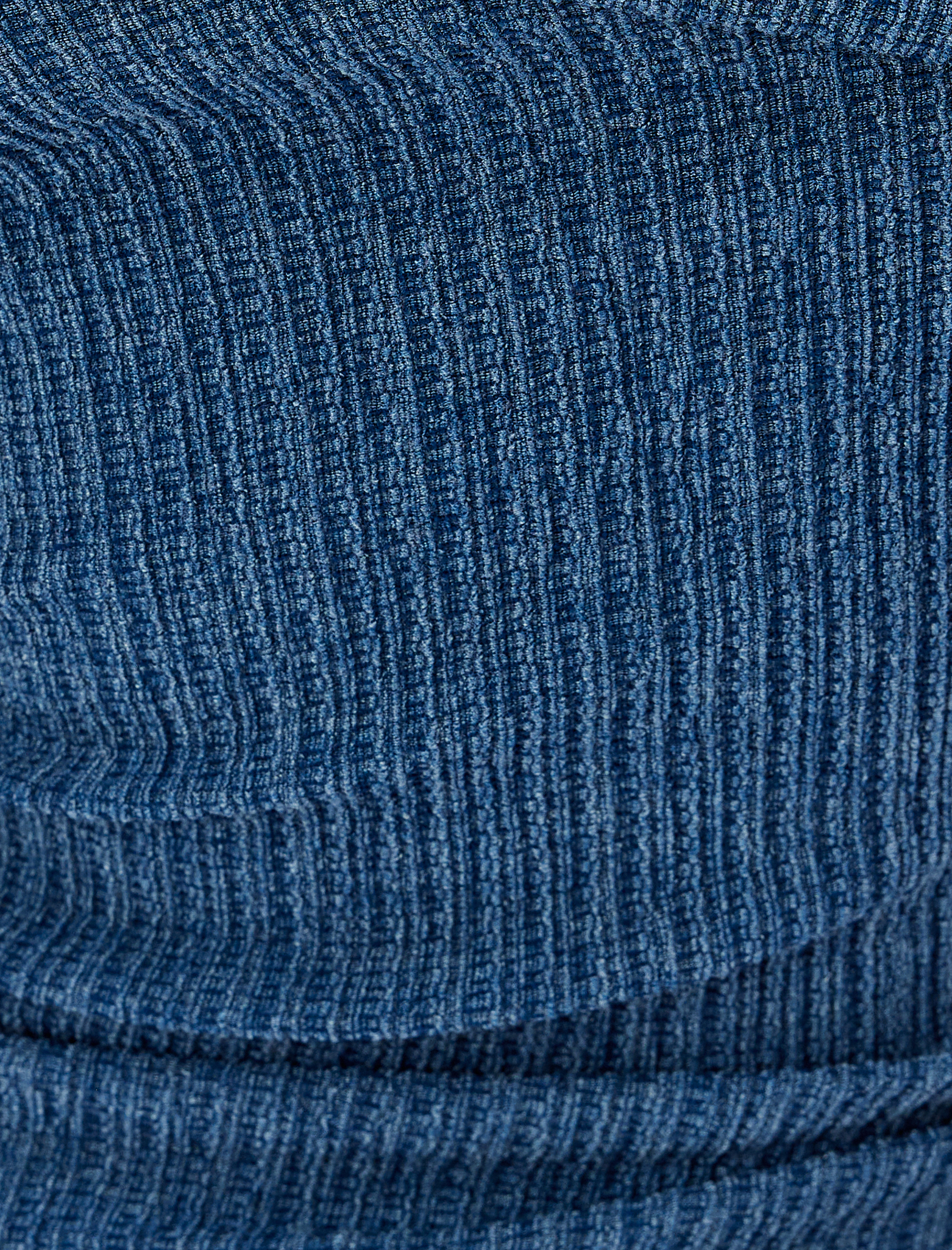 Omzu Açık Tek Omuz Üst Dokulu