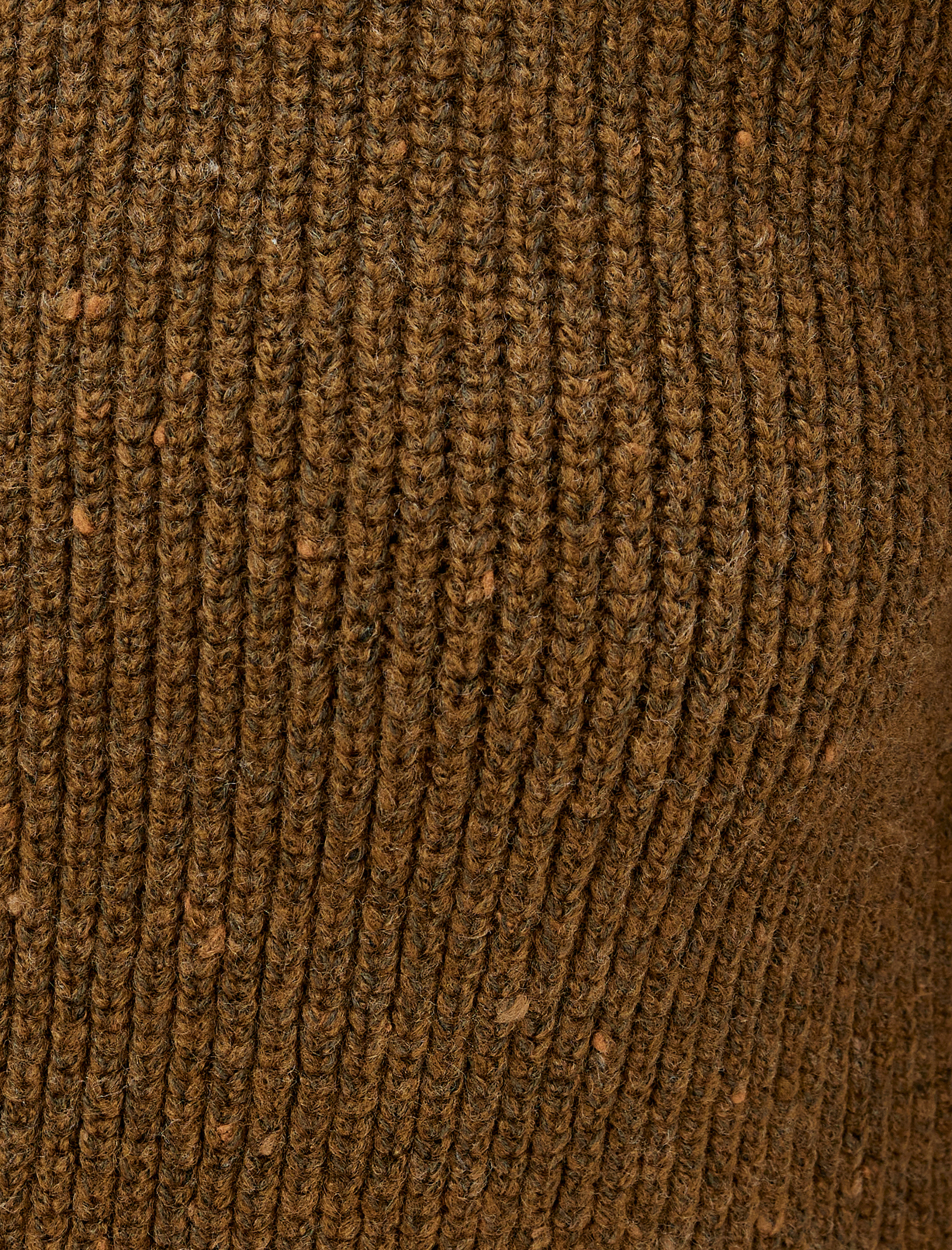 Koton X Sima Tarkan - Yuvarlak Yaka Düğmeli Slim Fit Triko Hırka