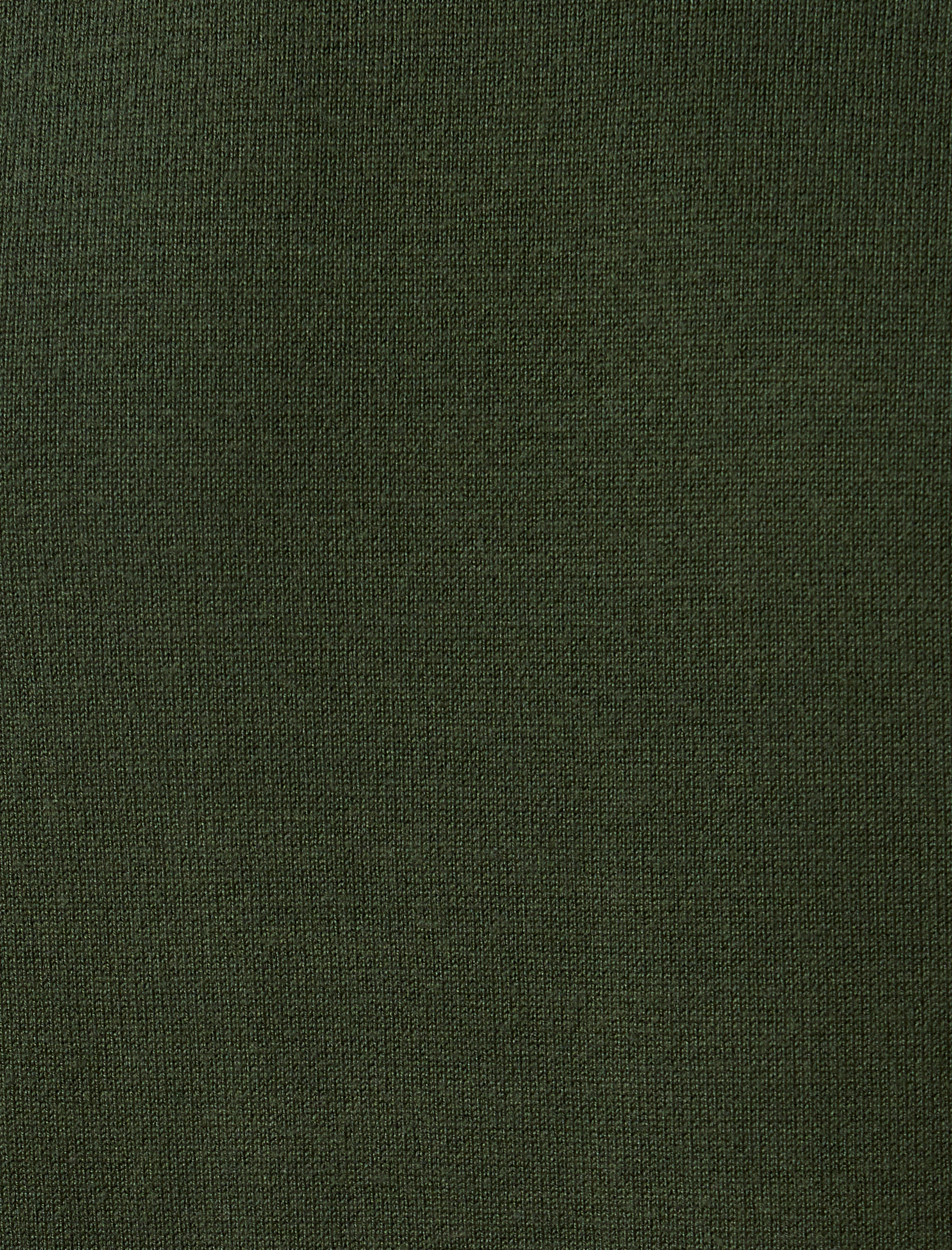   Triko Kazak Boğazlı Basic Viskon Karışımlı