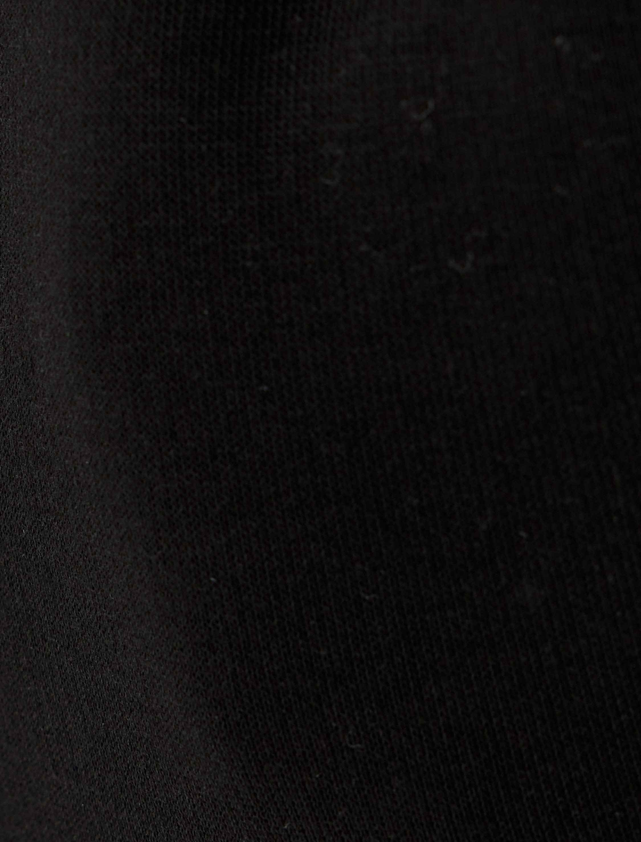   Kışlık Eşofman Altı Beli Bağcıklı Şardonlu Cep Detaylı Pamuk Karışımlı Biyeli