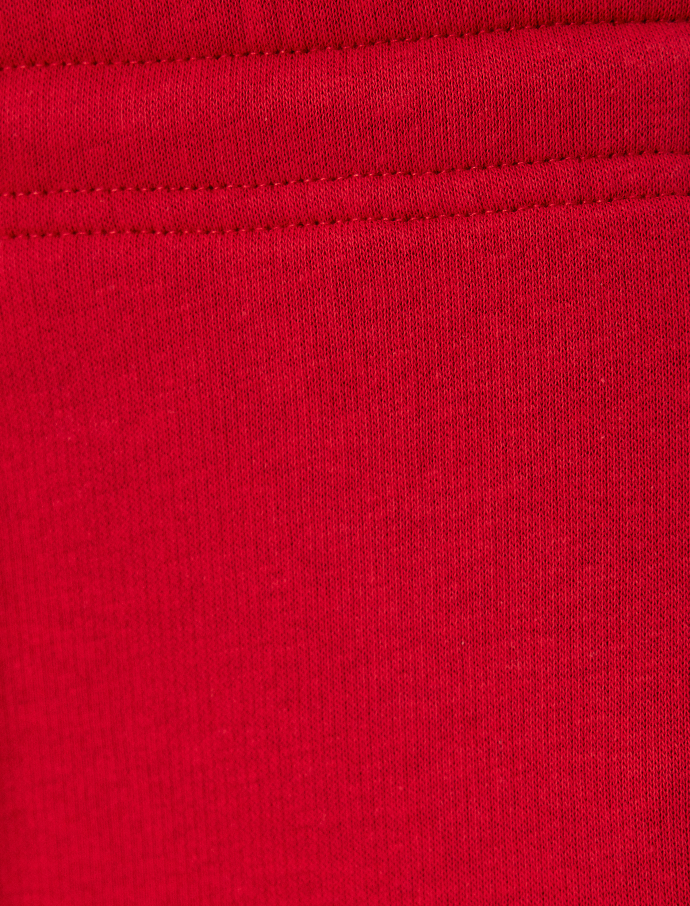   Şardonlu Jogger Eşofman Altı Beli Bağlamalı Cepli