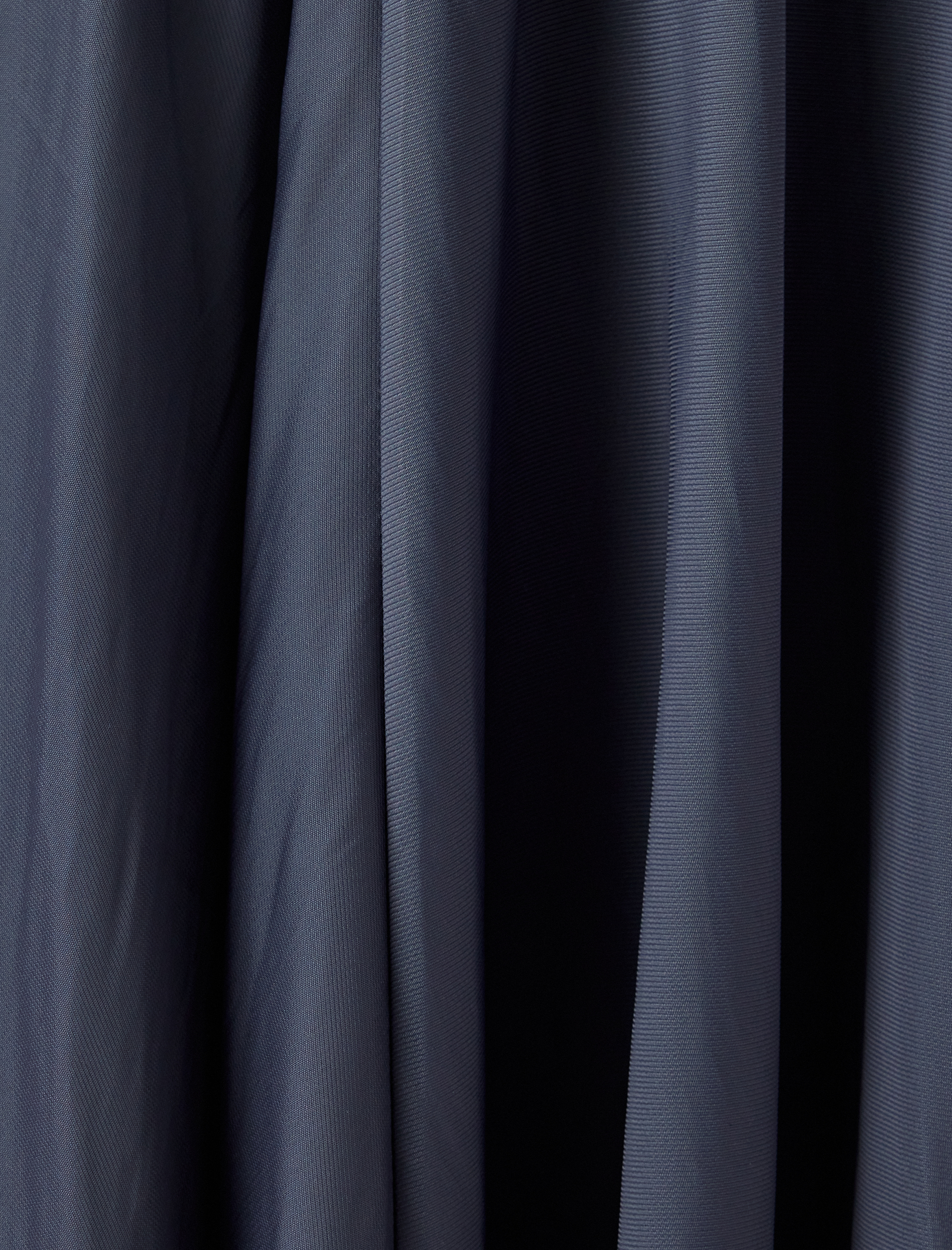   Uzun Kloş Etek Bol Kalıp Standart Bel