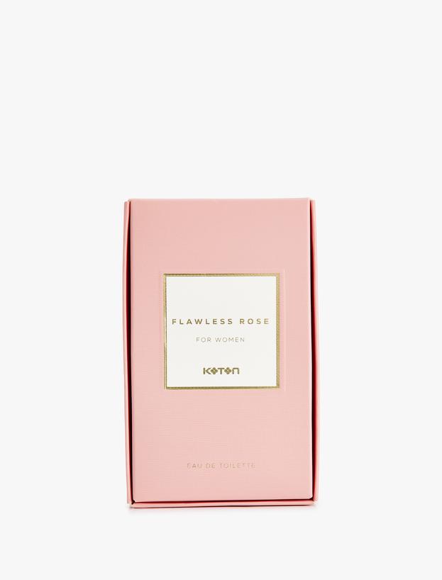 Parfüm Flawless Rose 100 ML_1