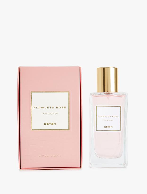 Parfüm Flawless Rose 100 ML_2