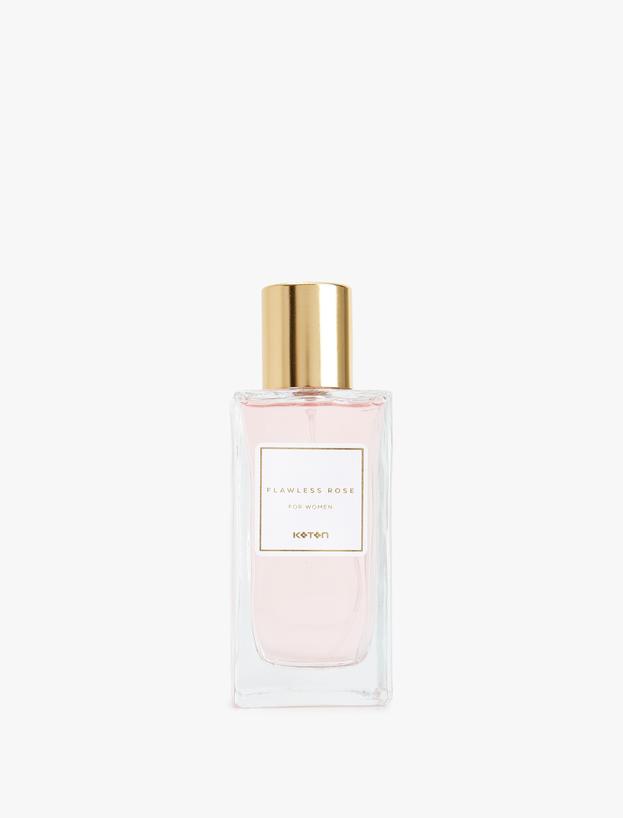 Parfüm Flawless Rose 100 ML_0