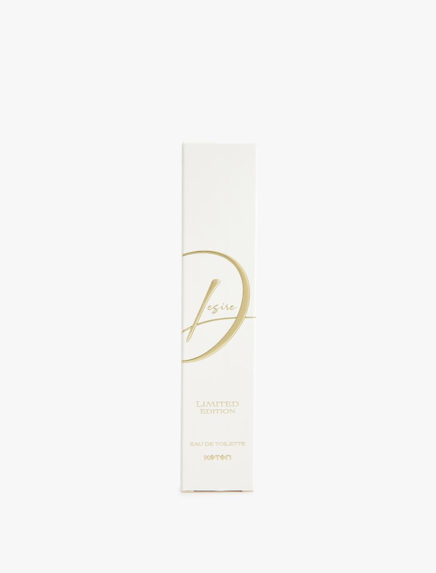  Kadın Parfüm Desire 55 ML